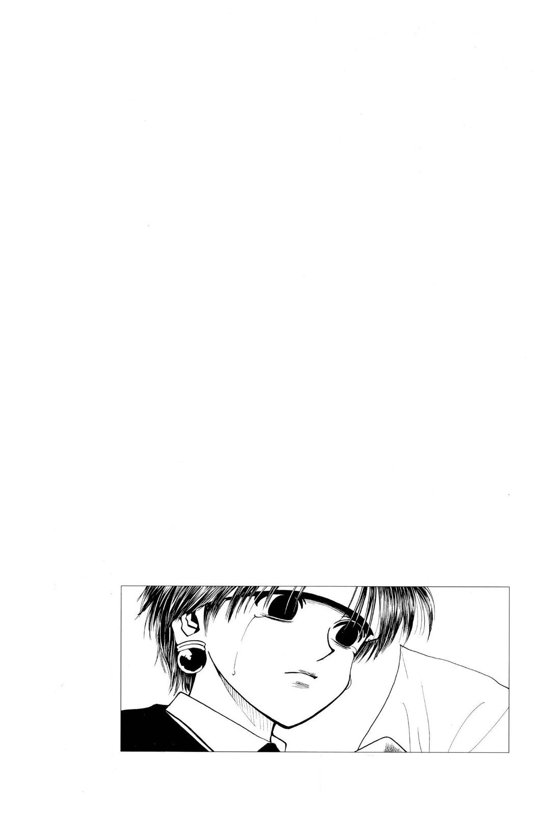 Hunter x Hunter Chapter 97 — page 20