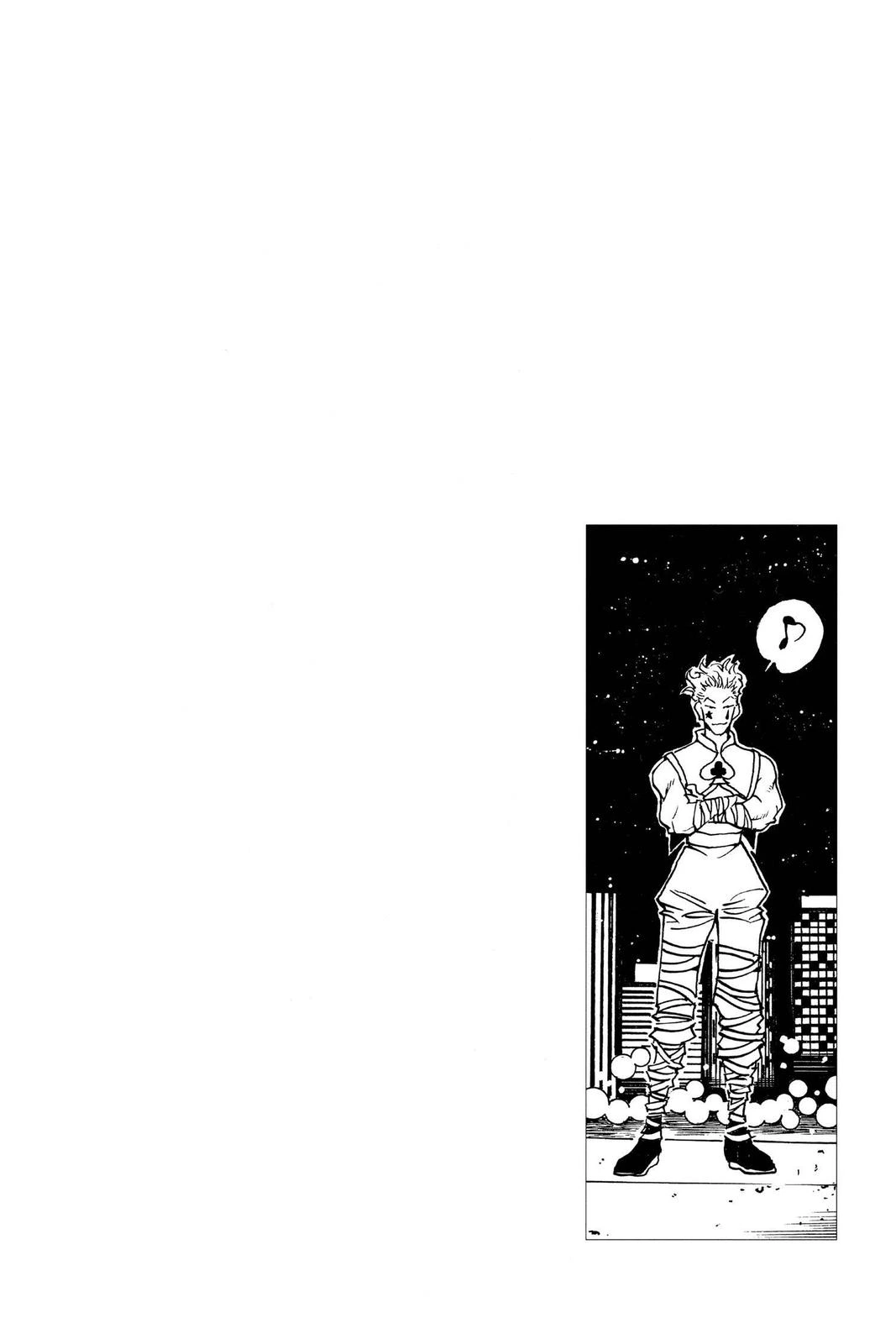 Hunter x Hunter Chapter 98 — page 20