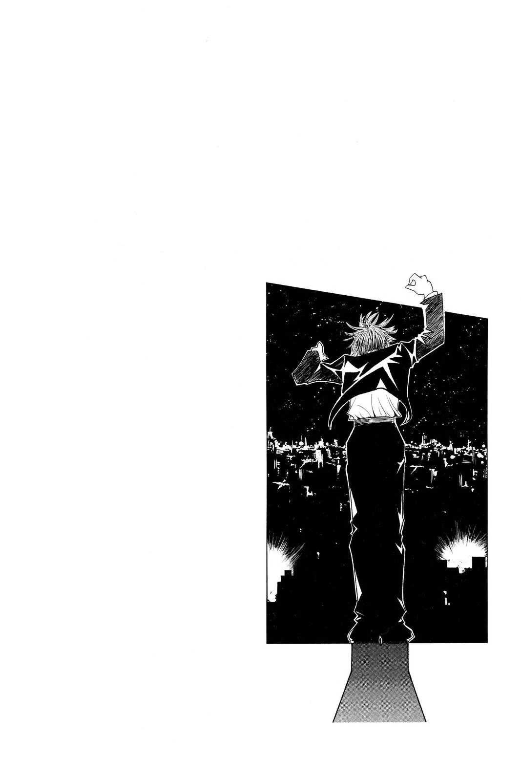 Hunter x Hunter Chapter 99 — page 3