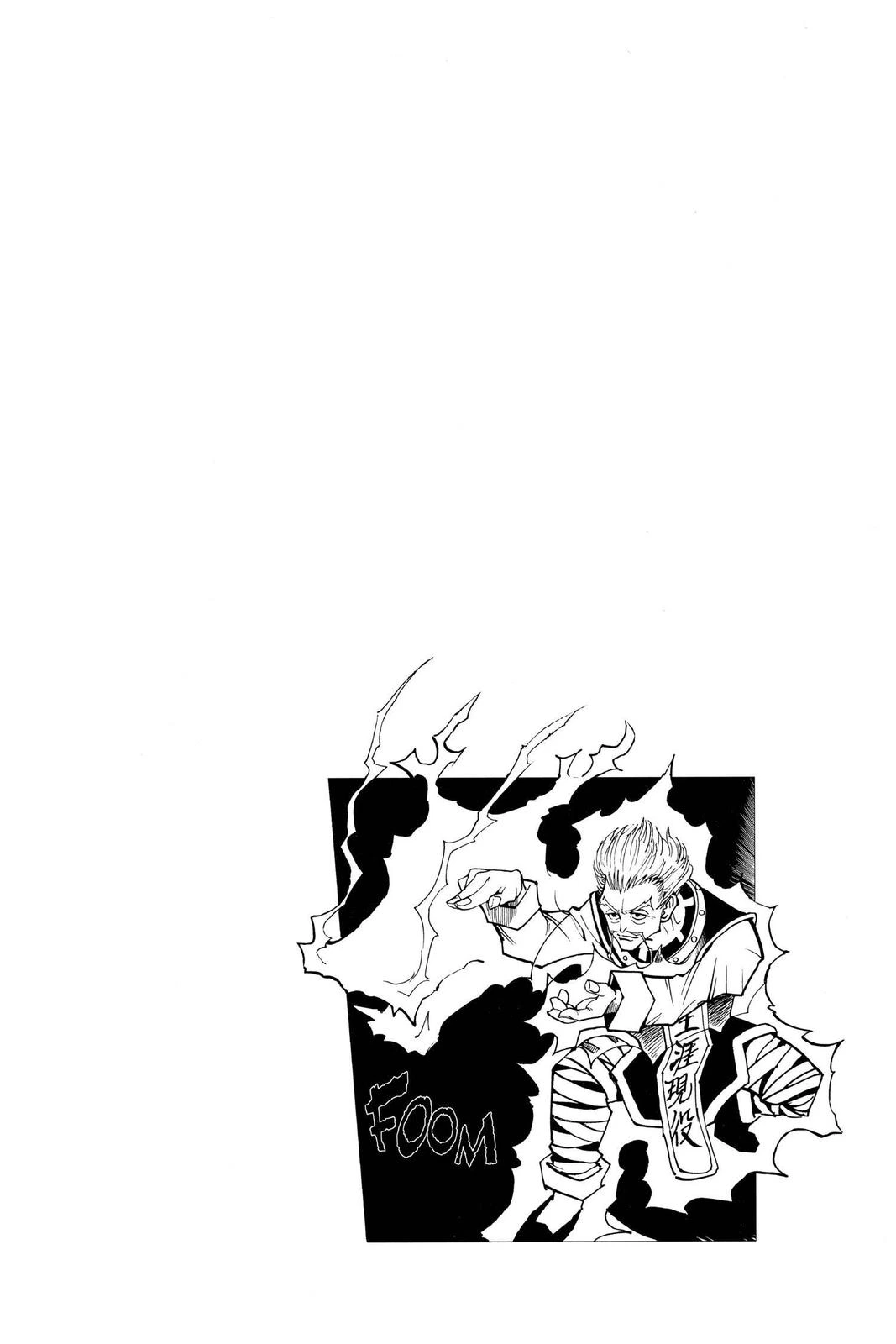 Hunter x Hunter Chapter 100 — page 20