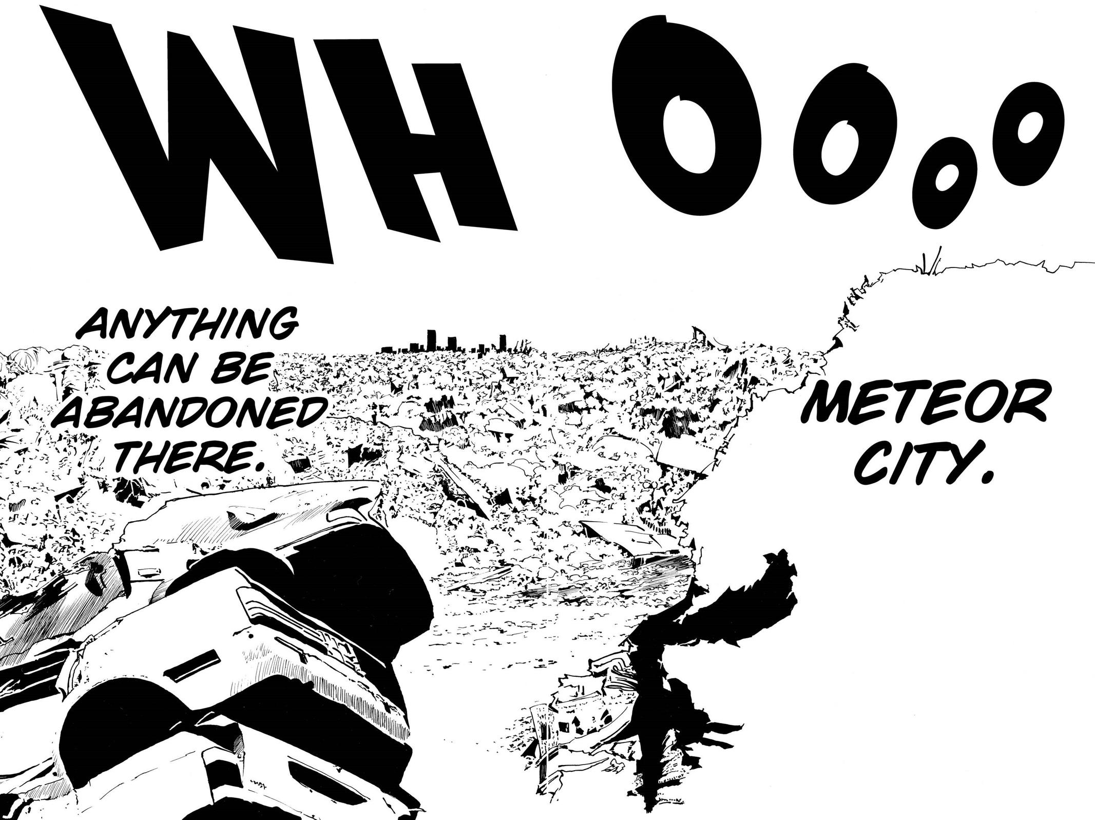 Hunter x Hunter Chapter 102 — page 8