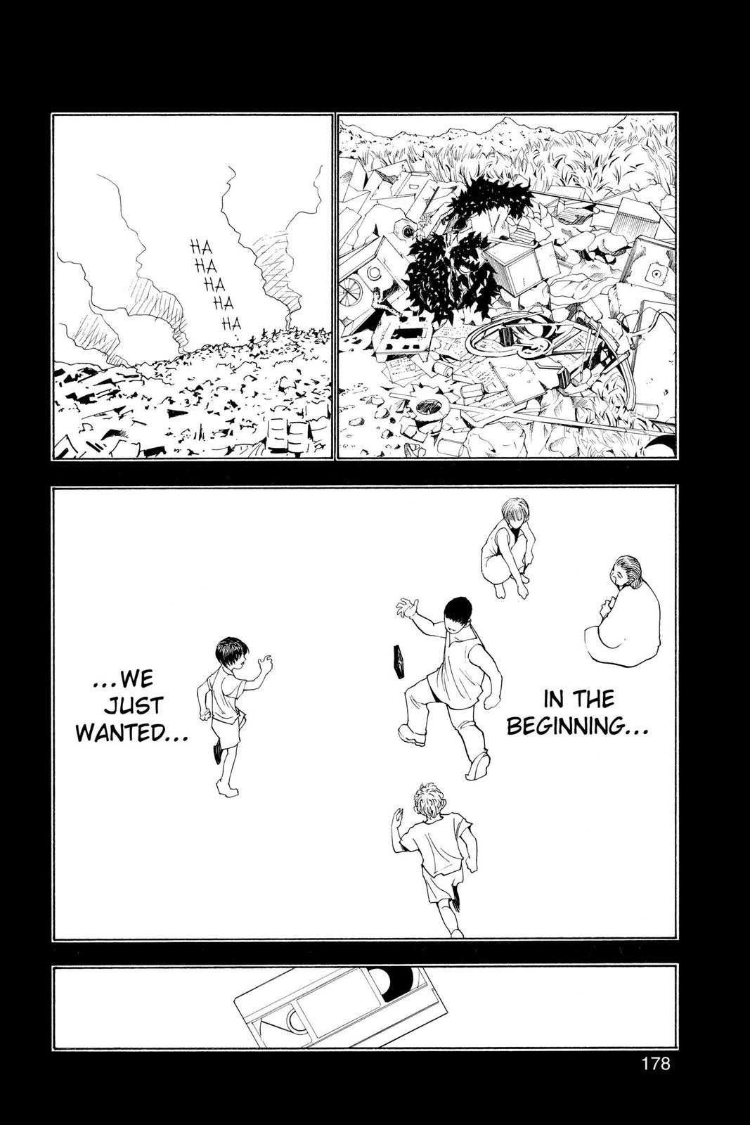 Hunter x Hunter Chapter 102 — page 15