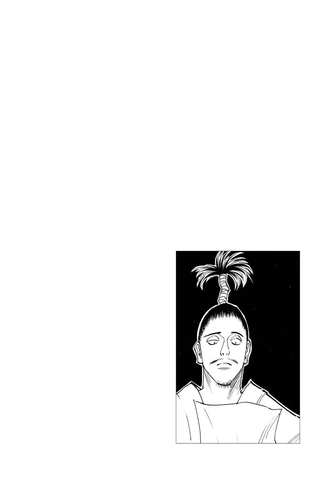 Hunter x Hunter Chapter 104 — page 18