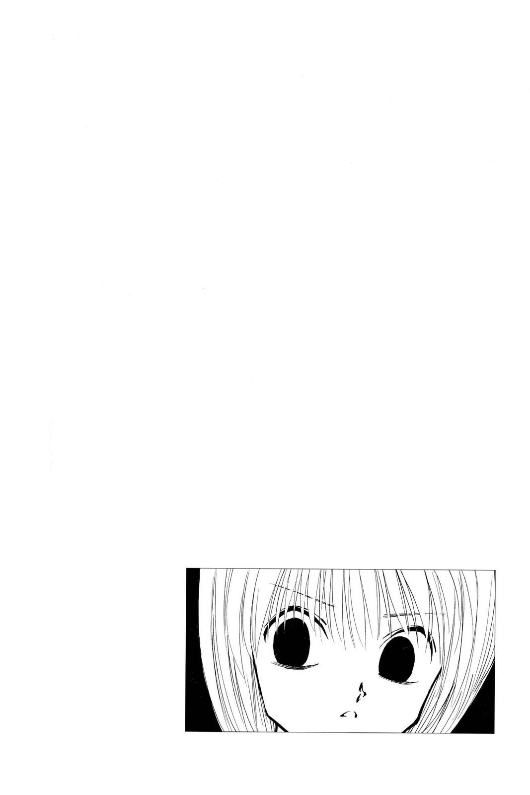 Hunter x Hunter Chapter 108 — page 16