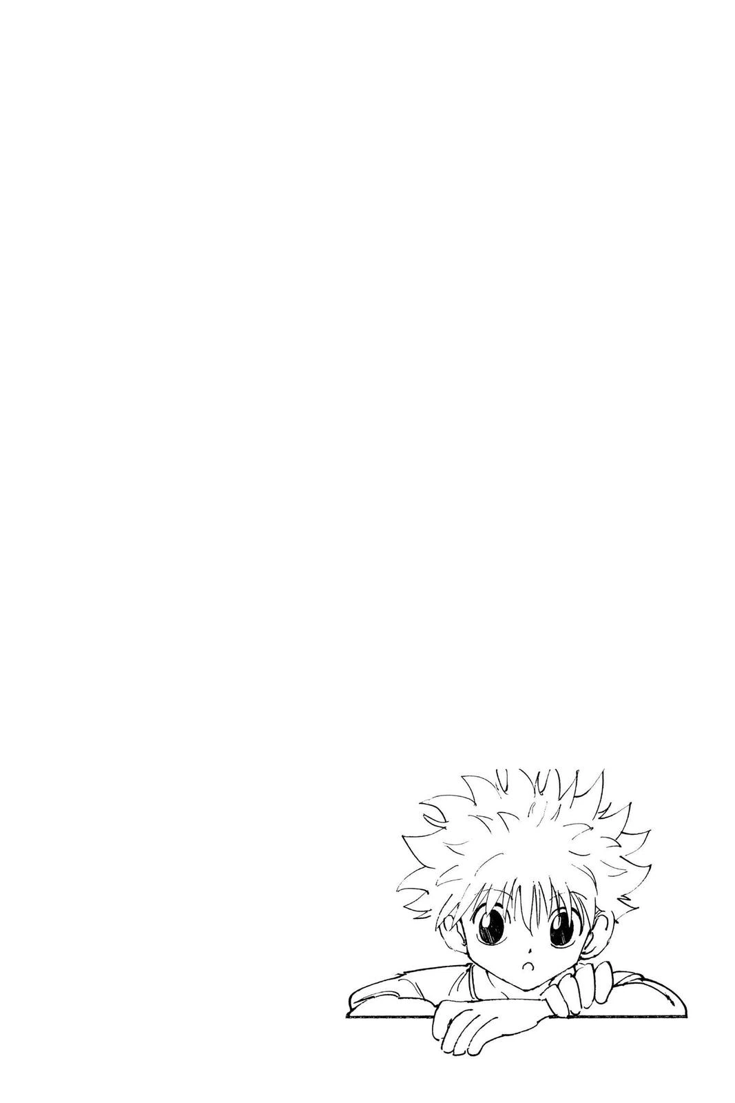 Hunter x Hunter Chapter 109 — page 16
