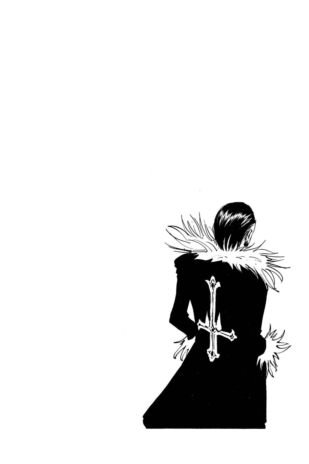 Hunter x Hunter Chapter 112 — page 16