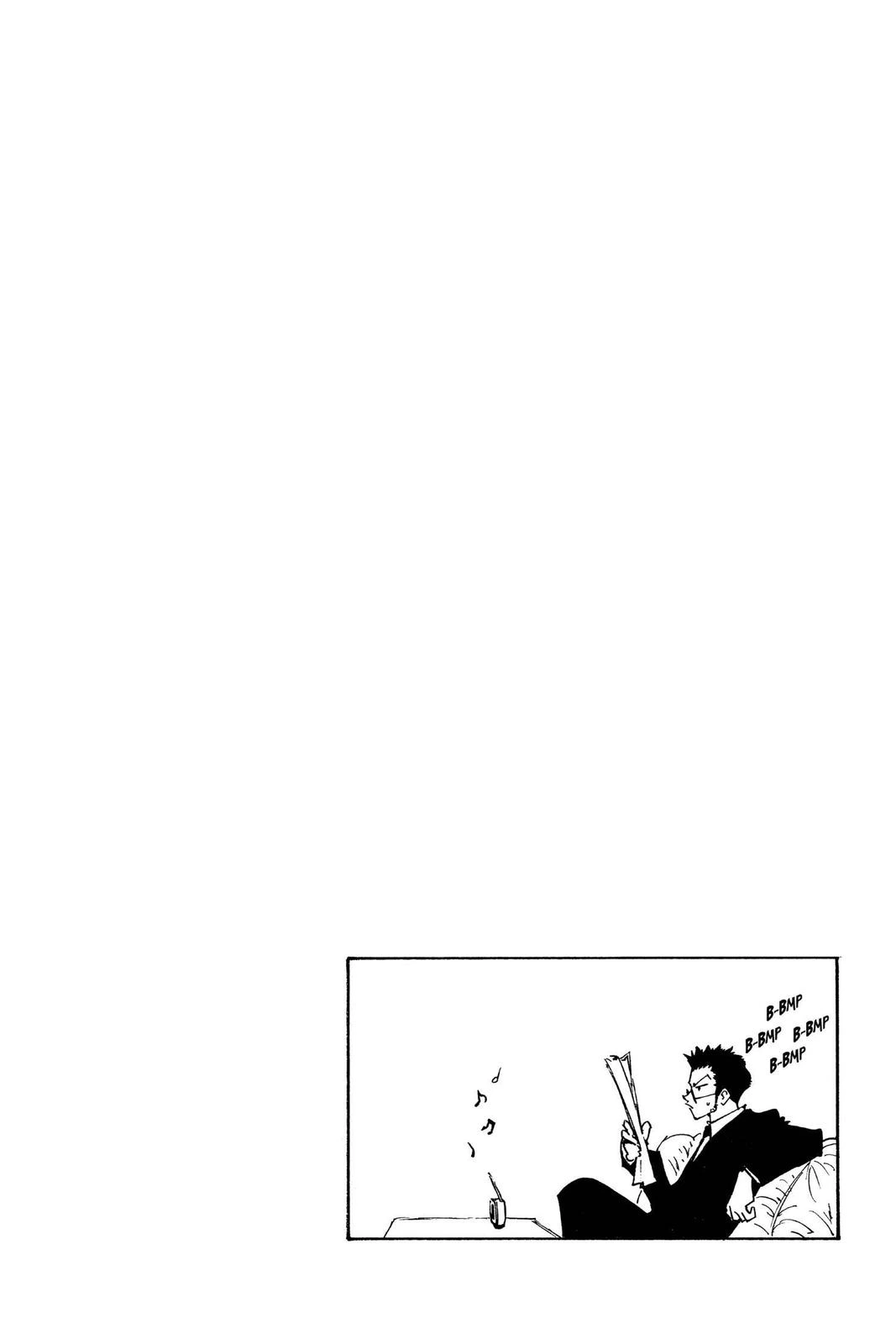 Hunter x Hunter Chapter 113 — page 16