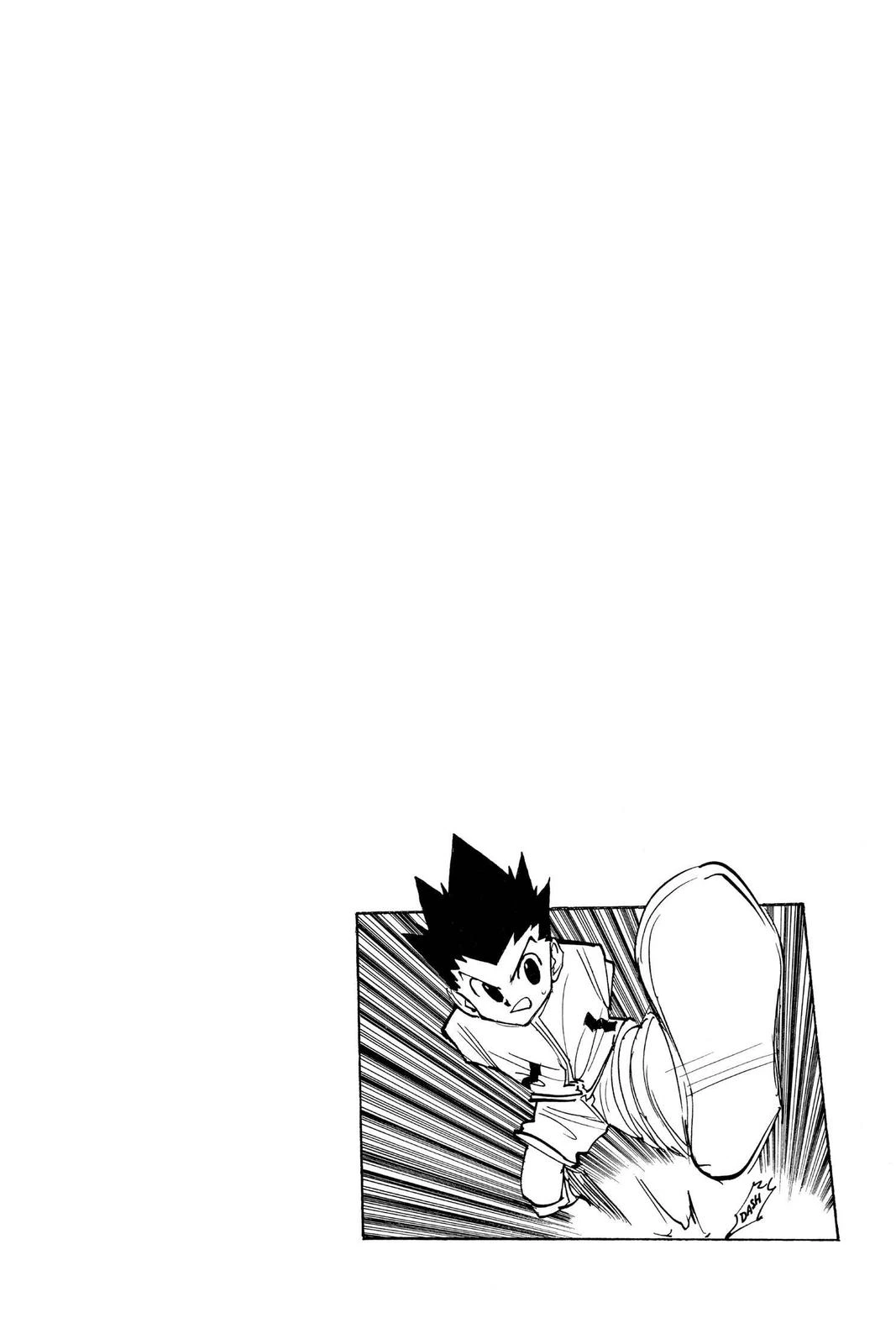 Hunter x Hunter Chapter 114 — page 16