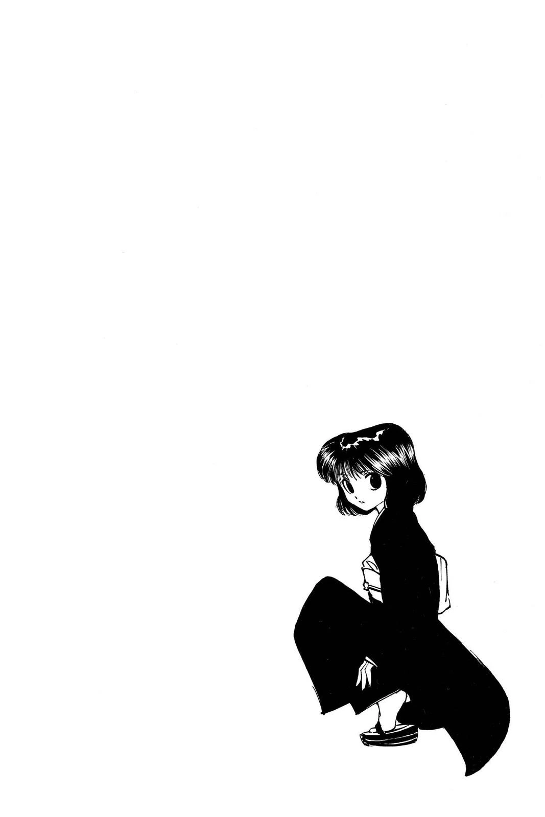 Hunter x Hunter Chapter 117 — page 16