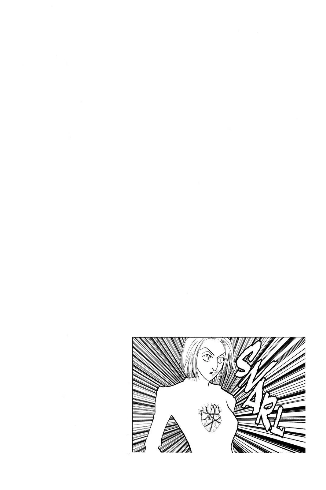 Hunter x Hunter Chapter 118 — page 16