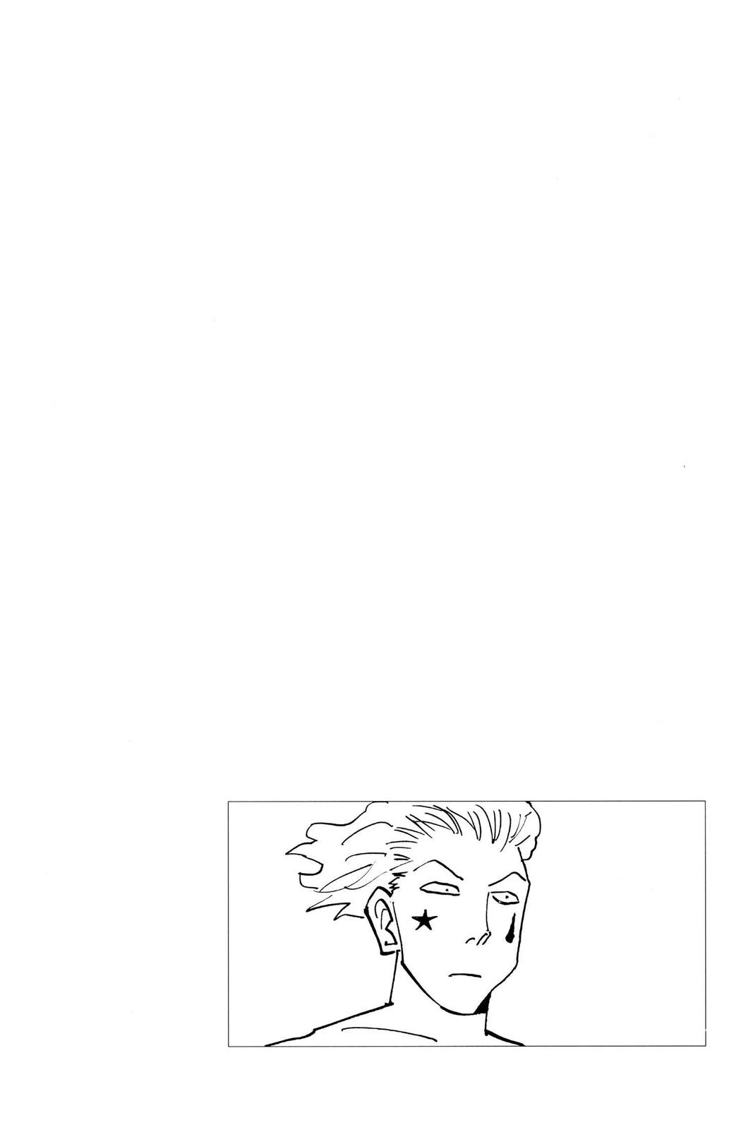 Hunter x Hunter Chapter 119 — page 16