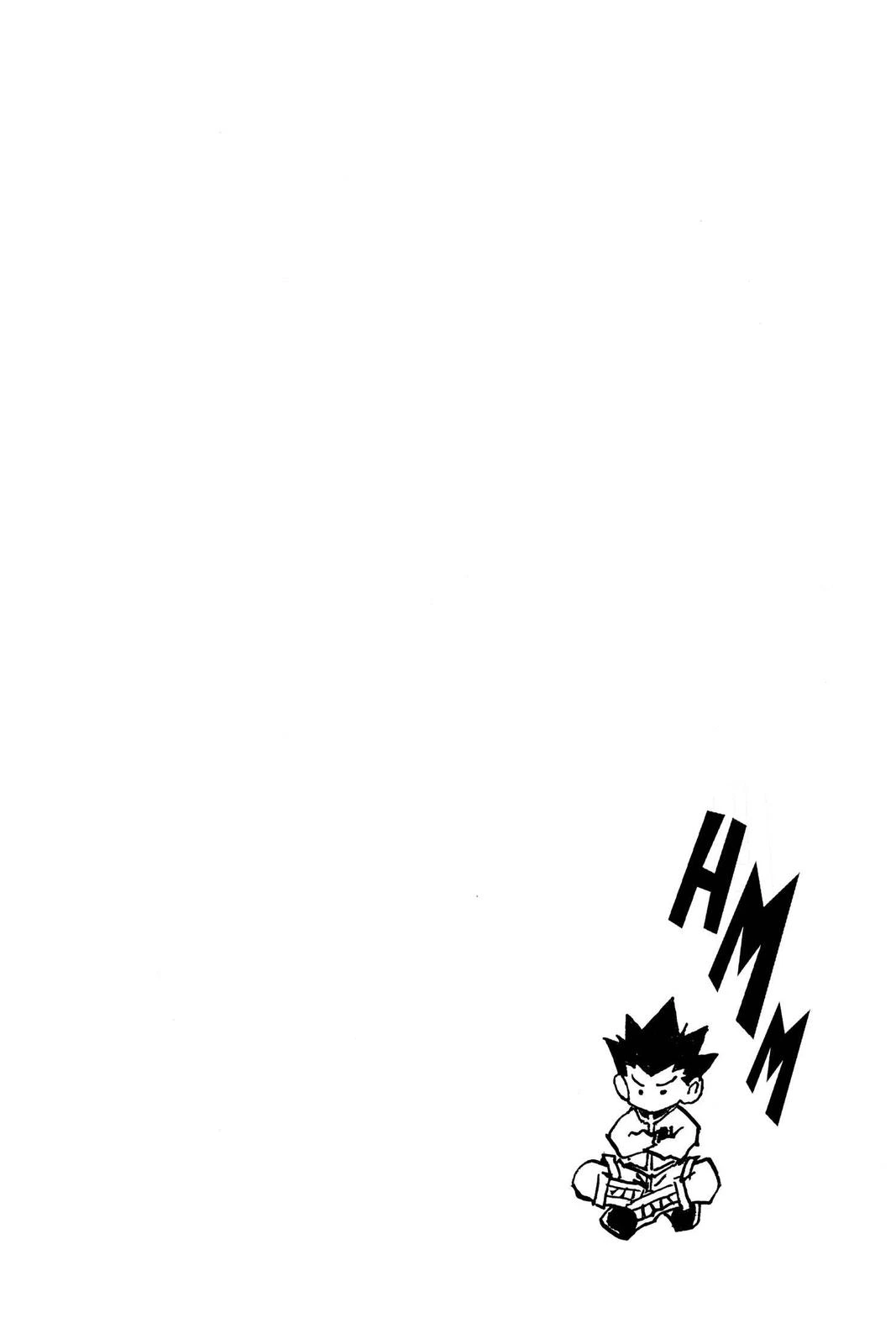 Hunter x Hunter Chapter 123 — page 16