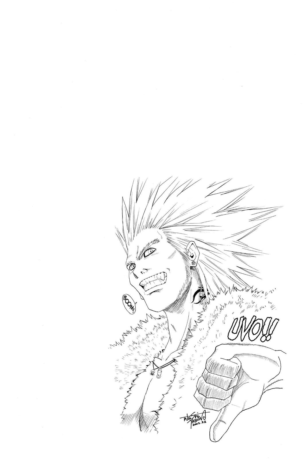 Hunter x Hunter Chapter 130 — page 16