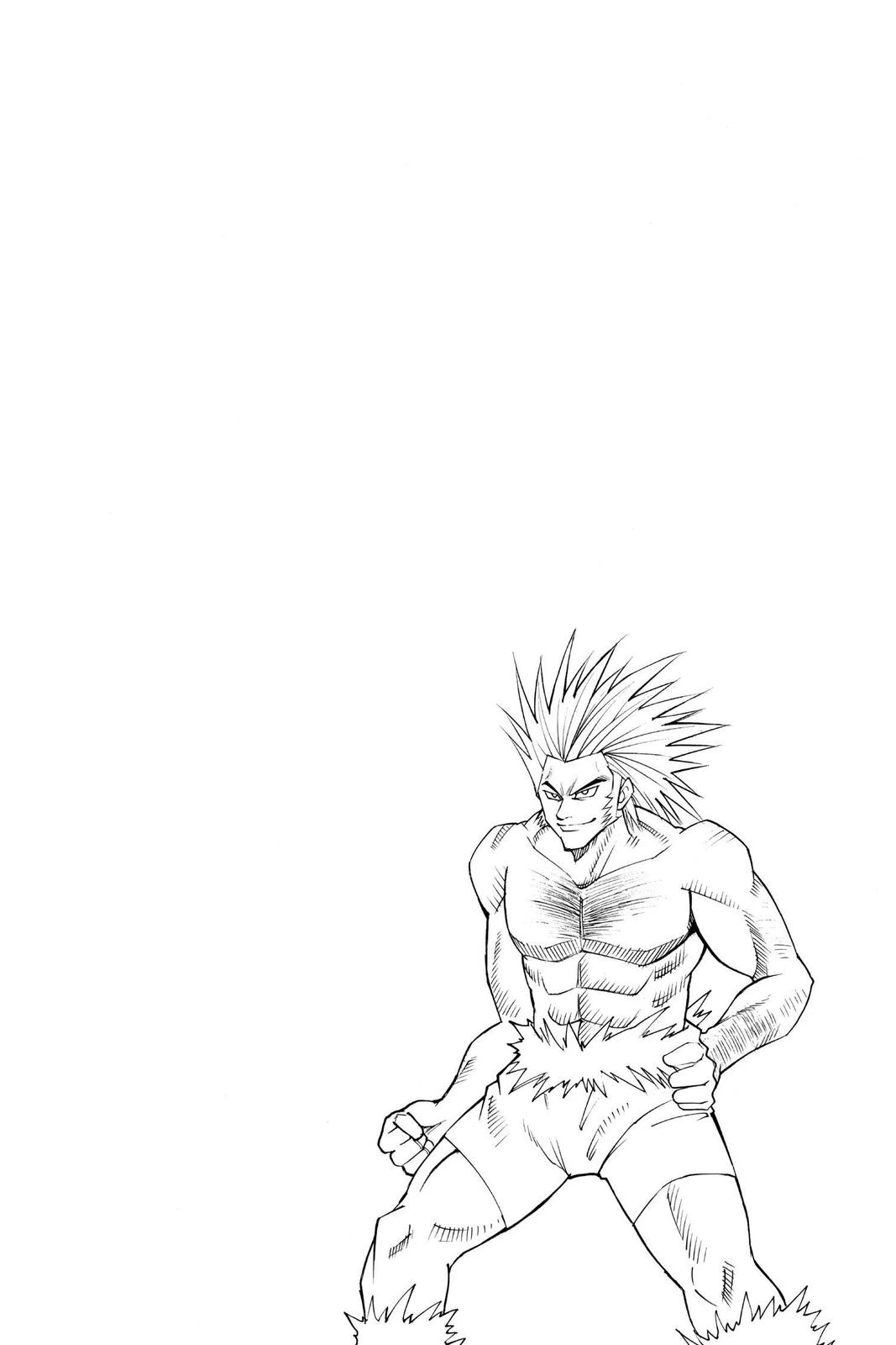 Hunter x Hunter Chapter 131 — page 16