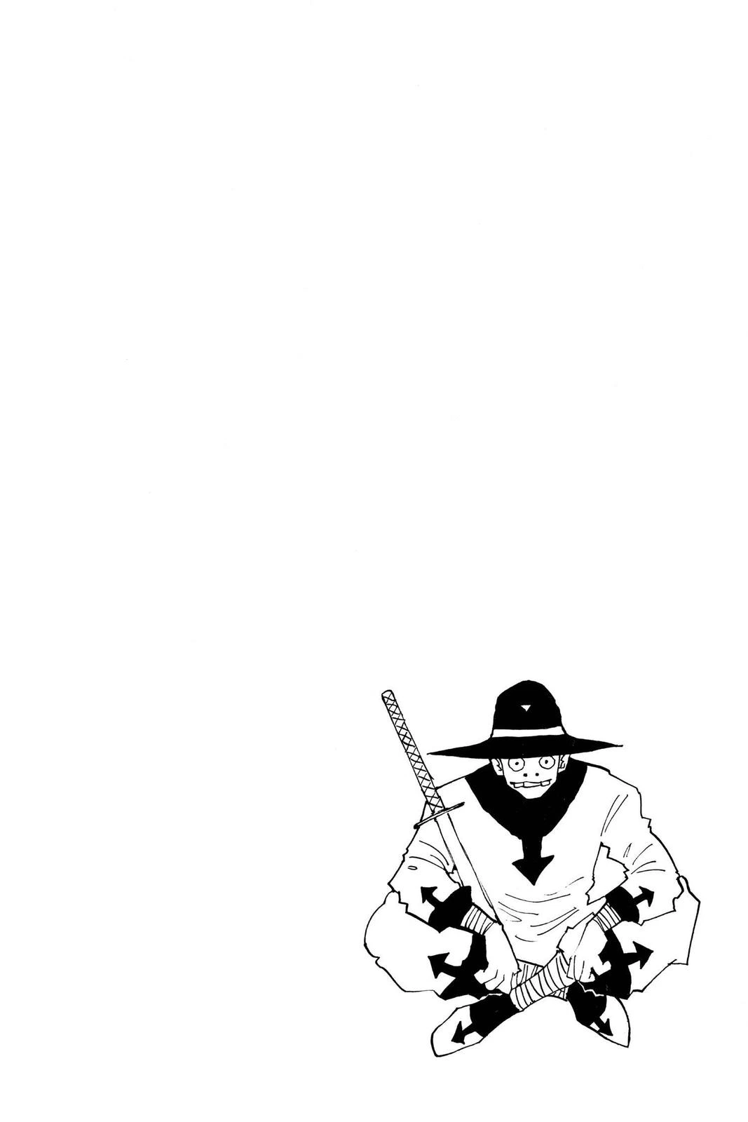 Hunter x Hunter Chapter 132 — page 16