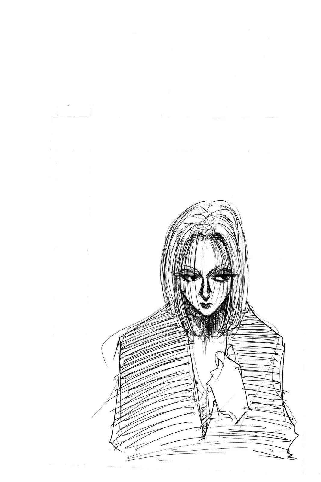 Hunter x Hunter Chapter 136 — page 16