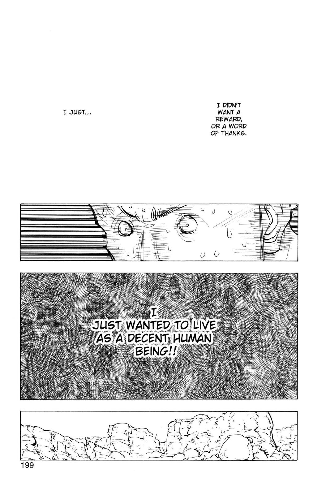 Hunter x Hunter Chapter 139 — page 17