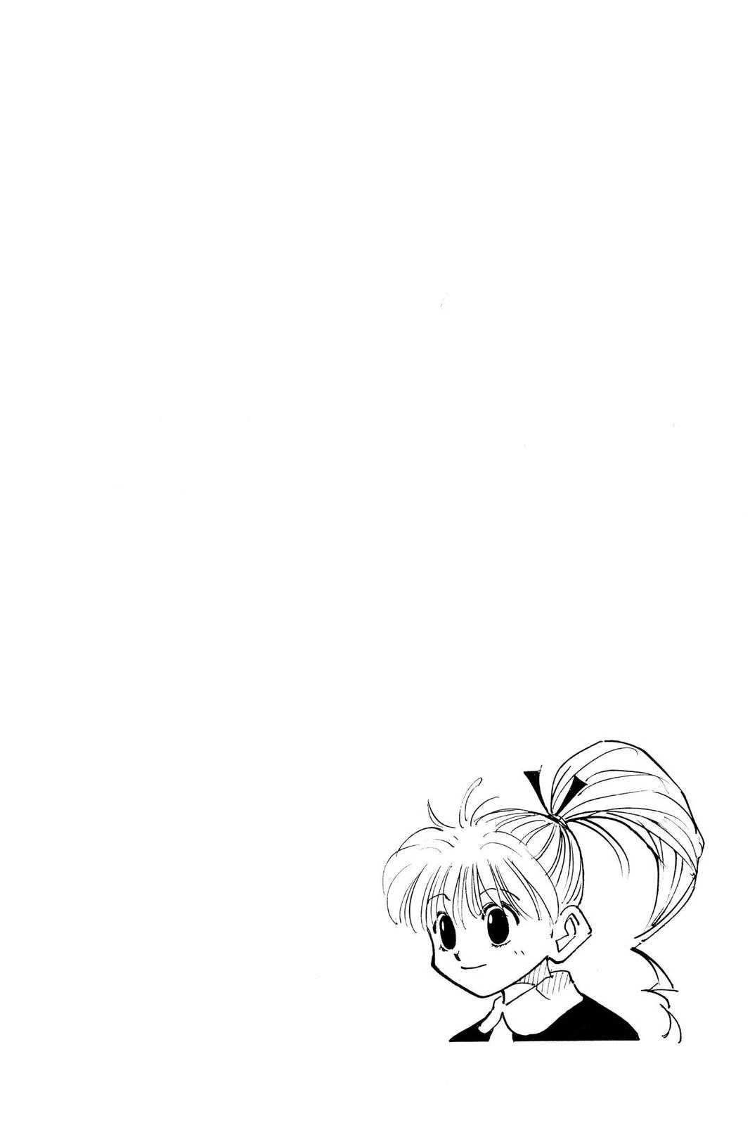 Hunter x Hunter Chapter 145 — page 15