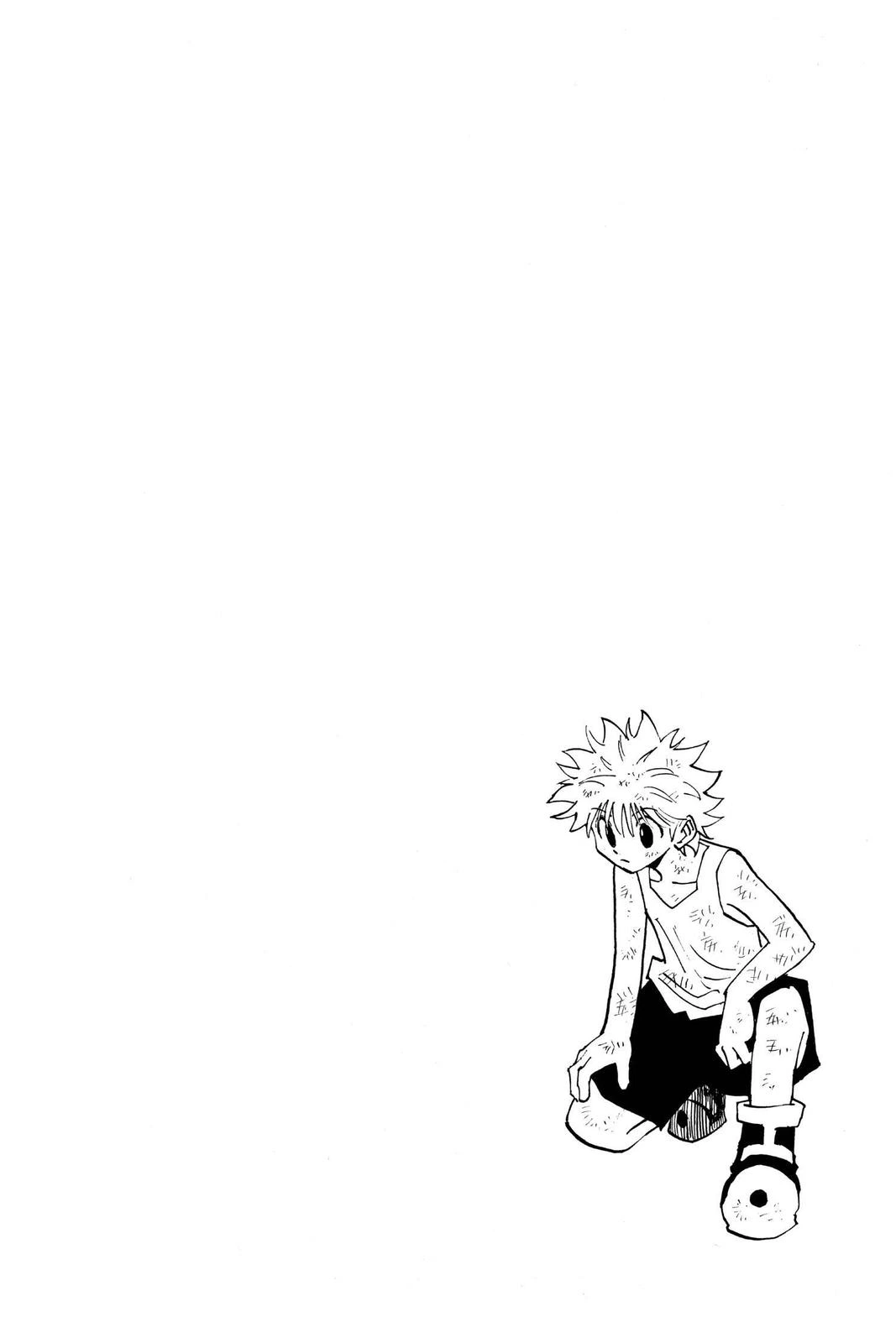 Hunter x Hunter Chapter 146 — page 16