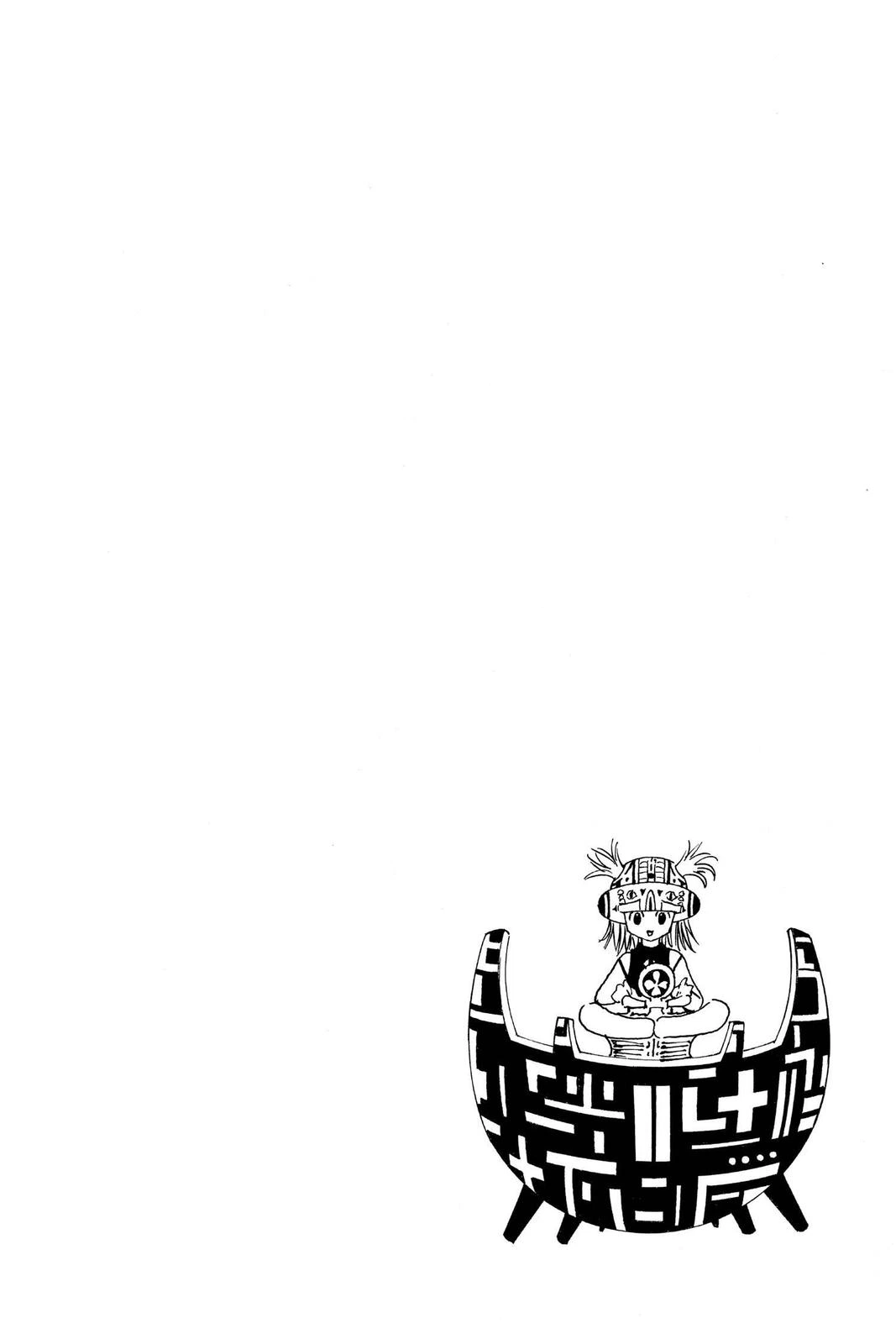 Hunter x Hunter Chapter 149 — page 16