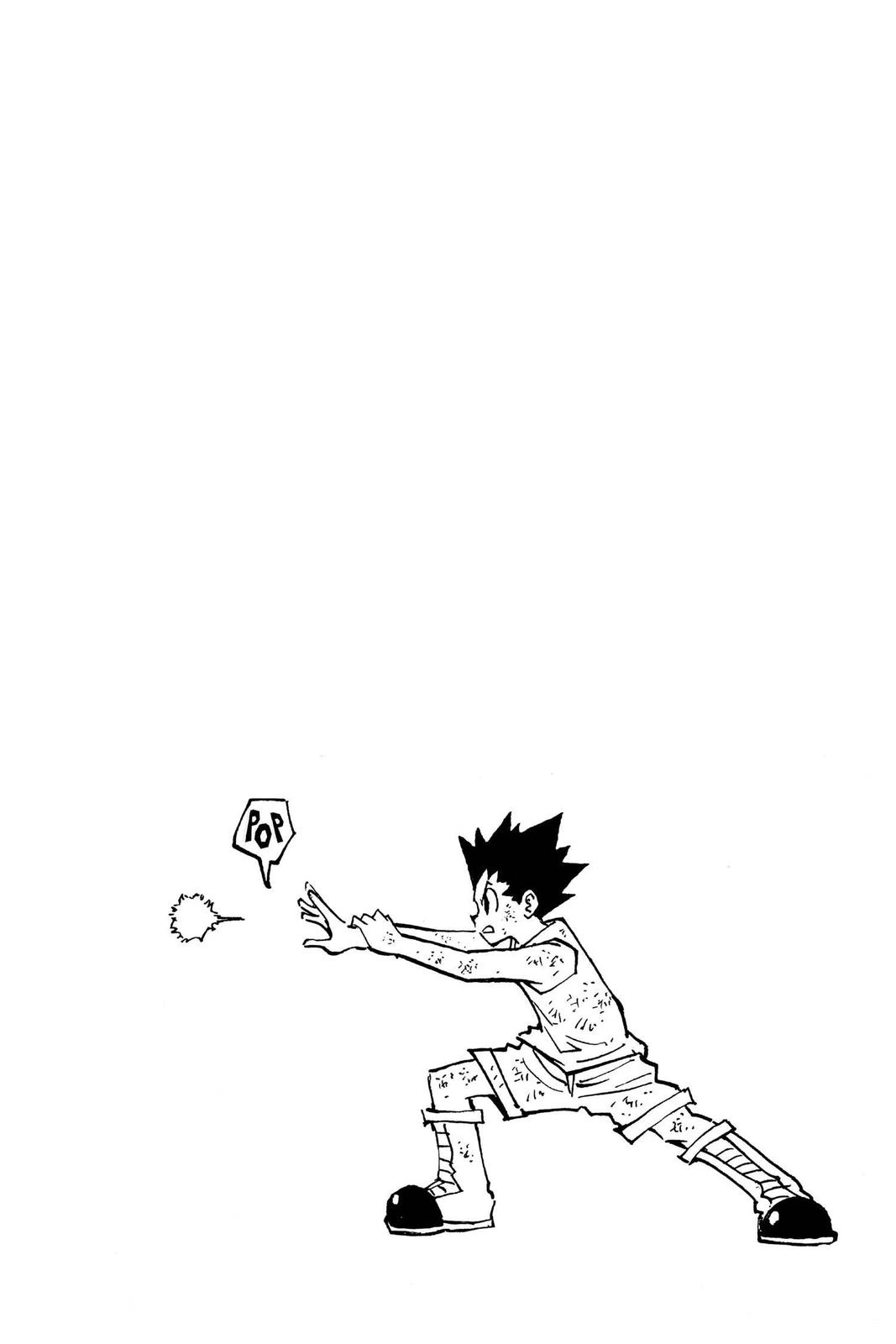Hunter x Hunter Chapter 150 — page 16
