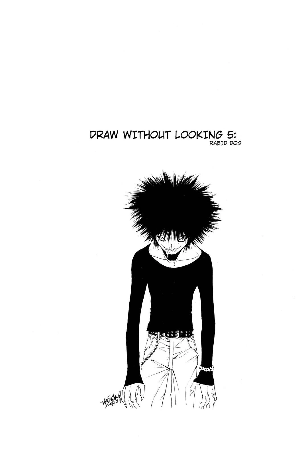 Hunter x Hunter Chapter 158 — page 16