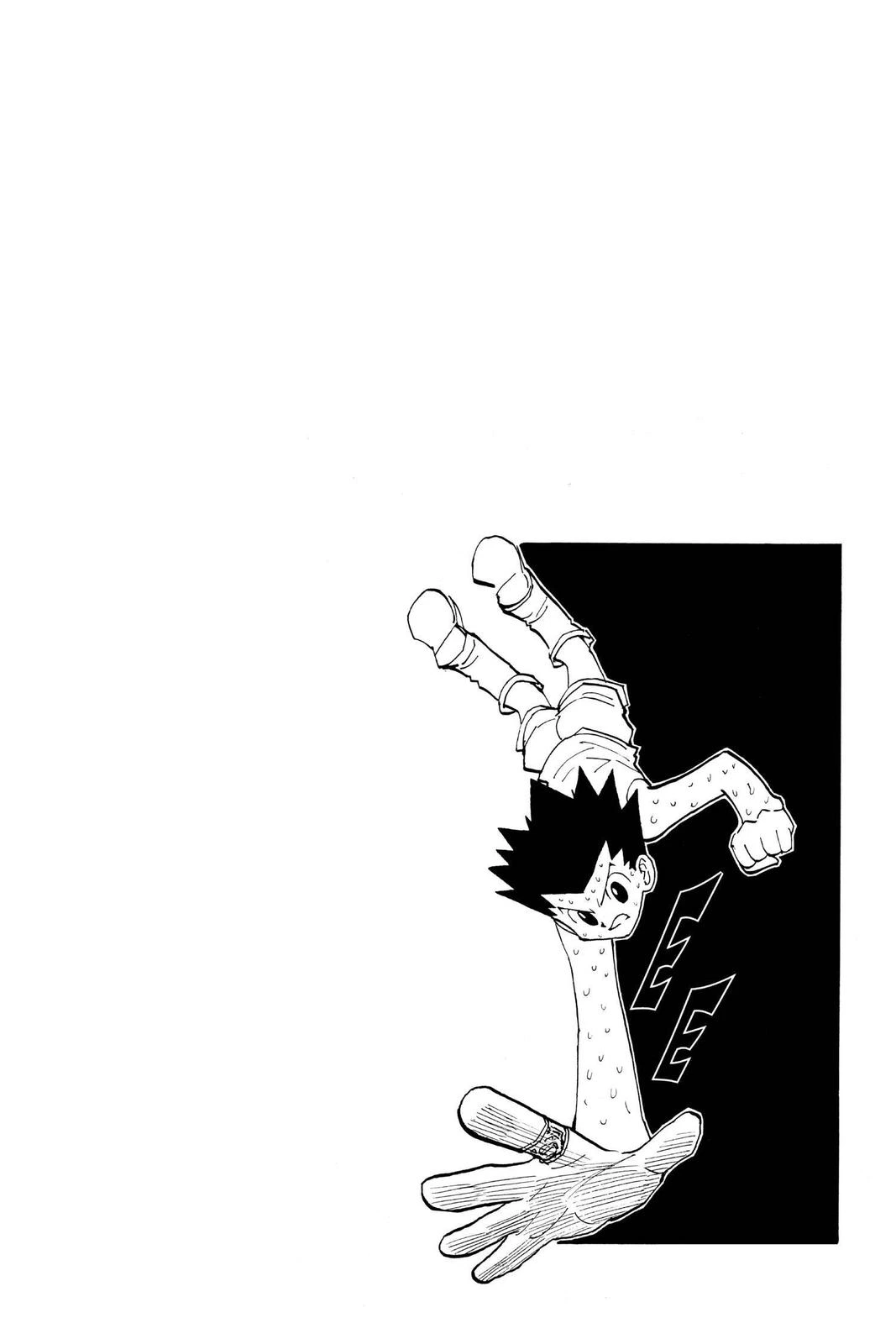 Hunter x Hunter Chapter 173 — page 16
