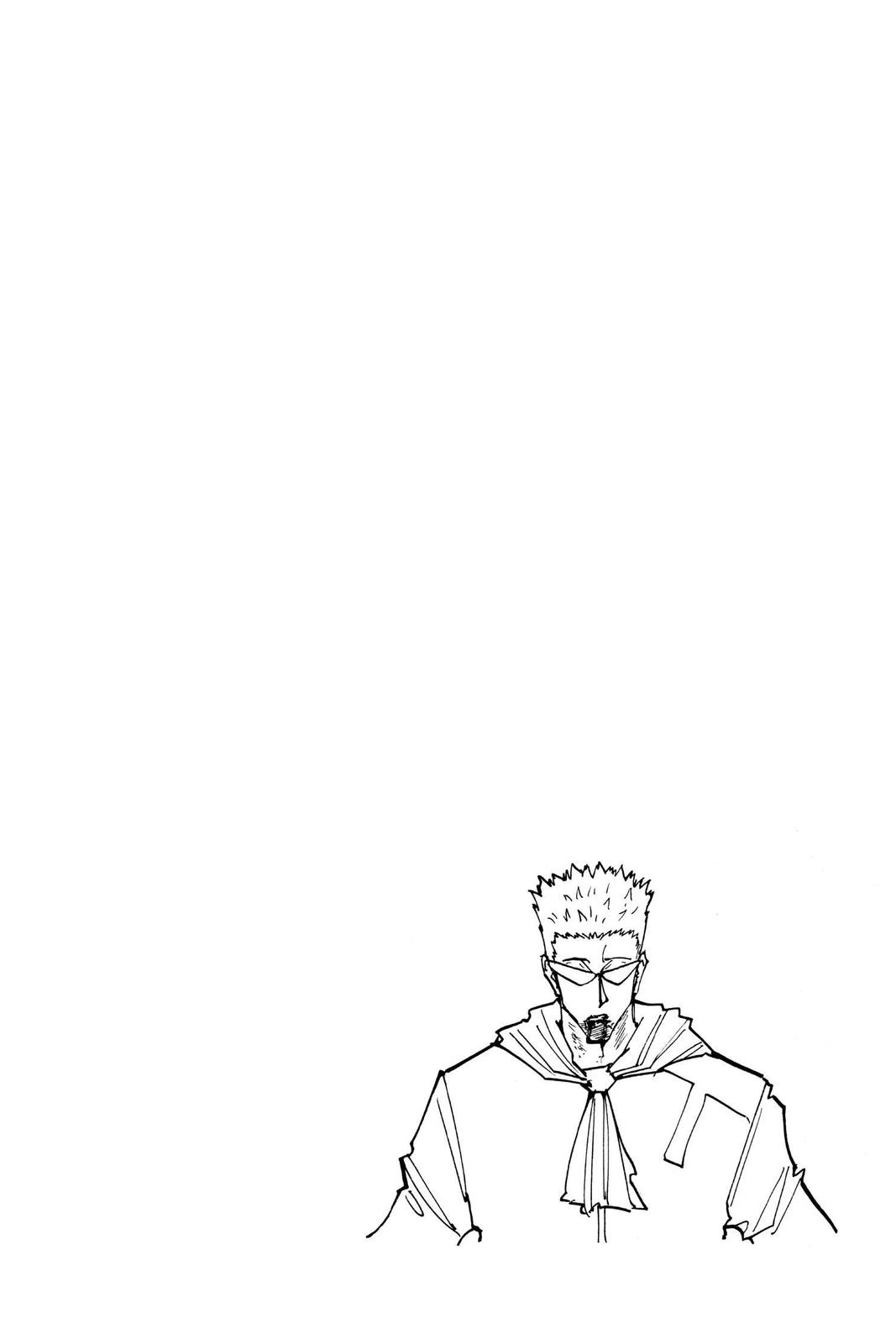 Hunter x Hunter Chapter 182 — page 16