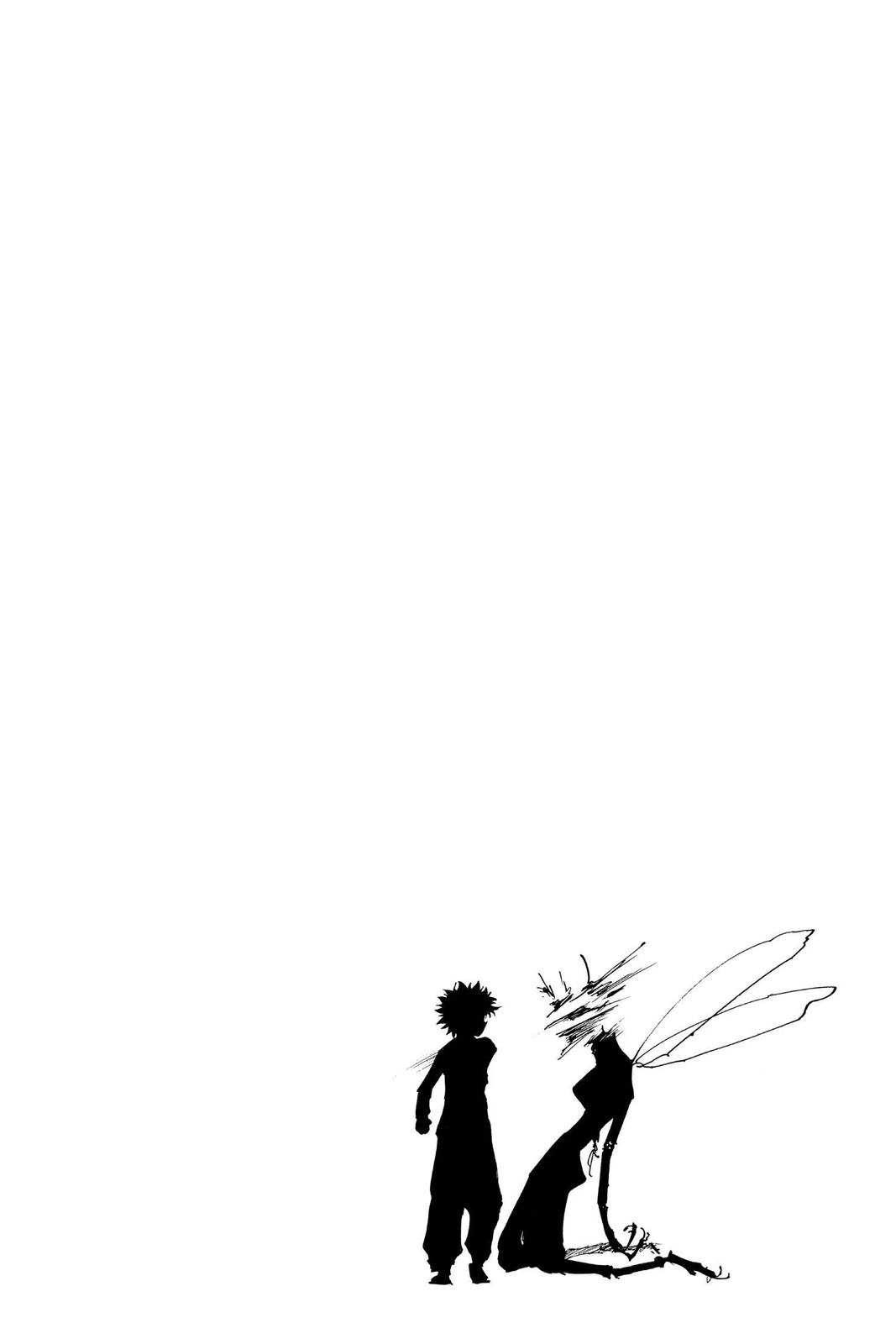 Hunter x Hunter Chapter 193 — page 15