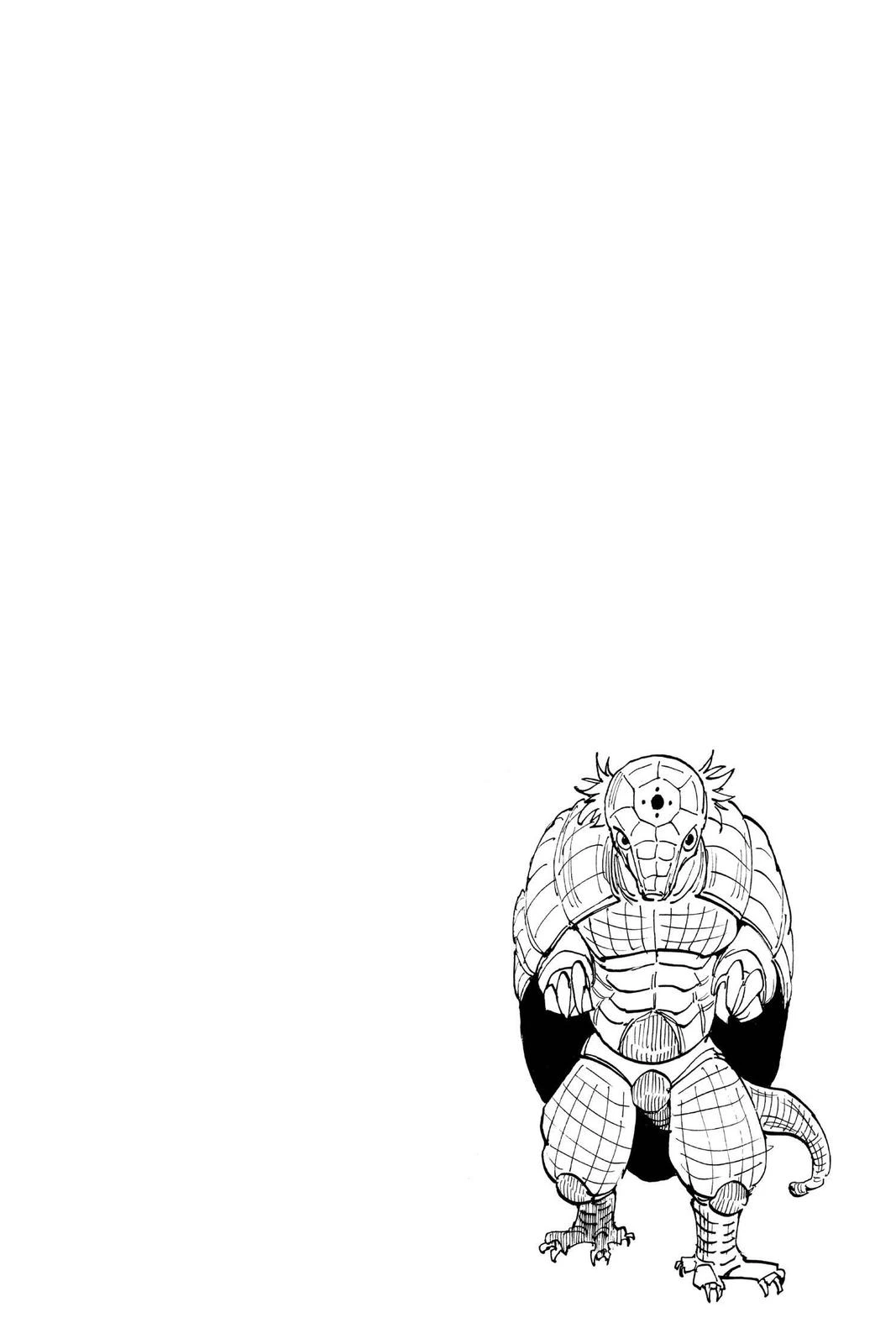 Hunter x Hunter Chapter 195 — page 15
