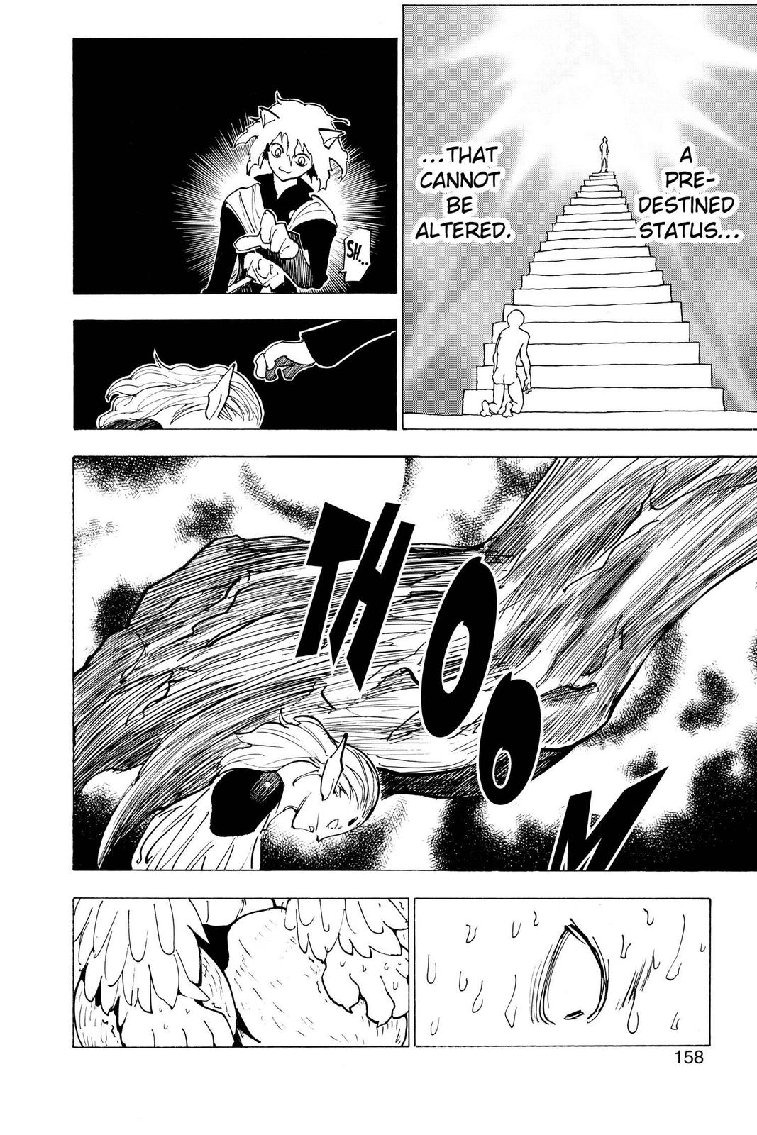 Hunter x Hunter Chapter 197 — page 8