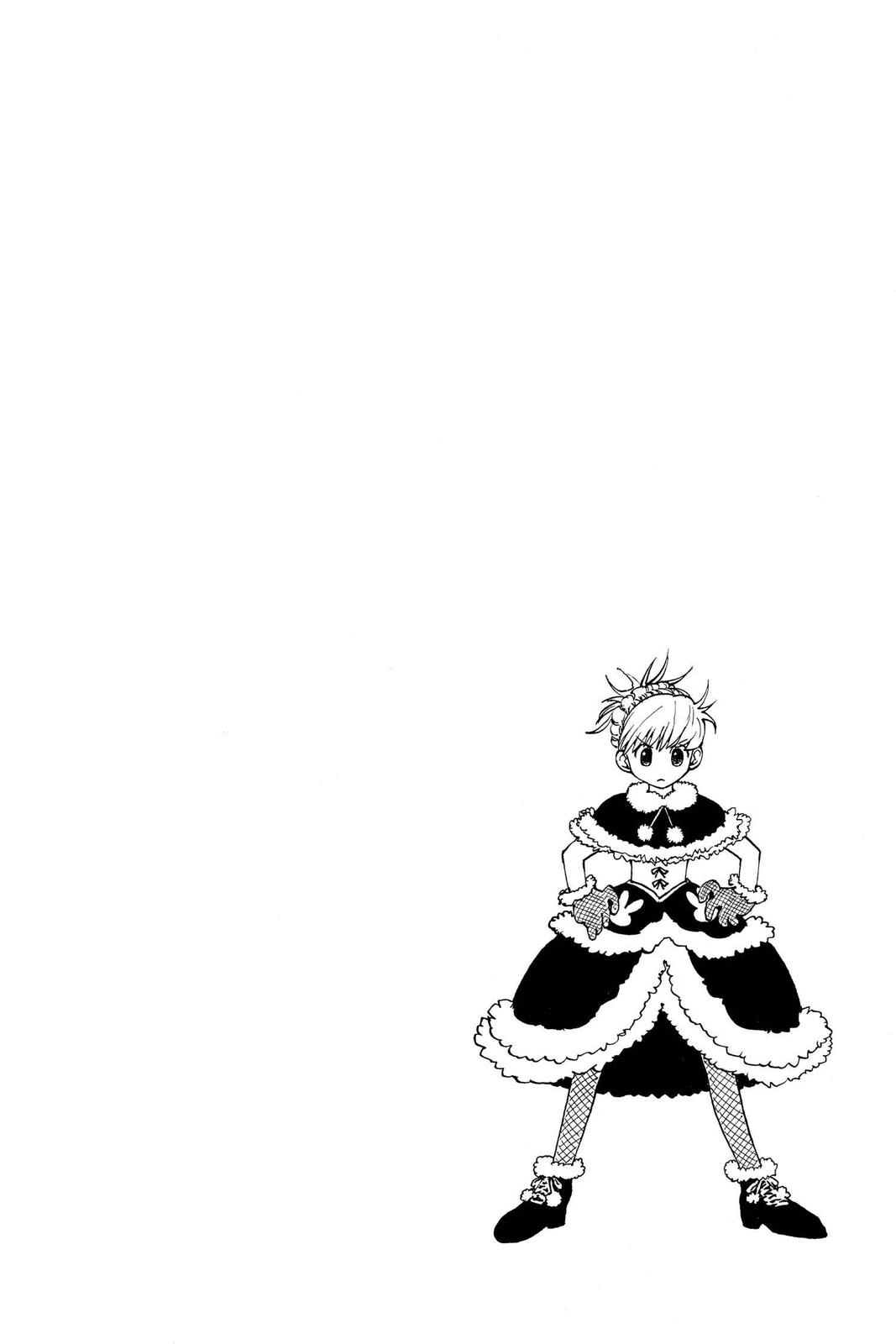 Hunter x Hunter Chapter 201 — page 16