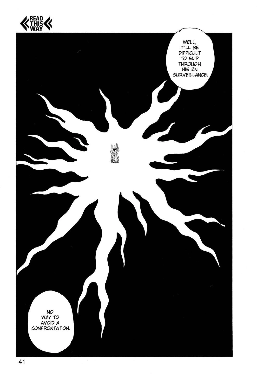 Hunter x Hunter Chapter 202 — page 3