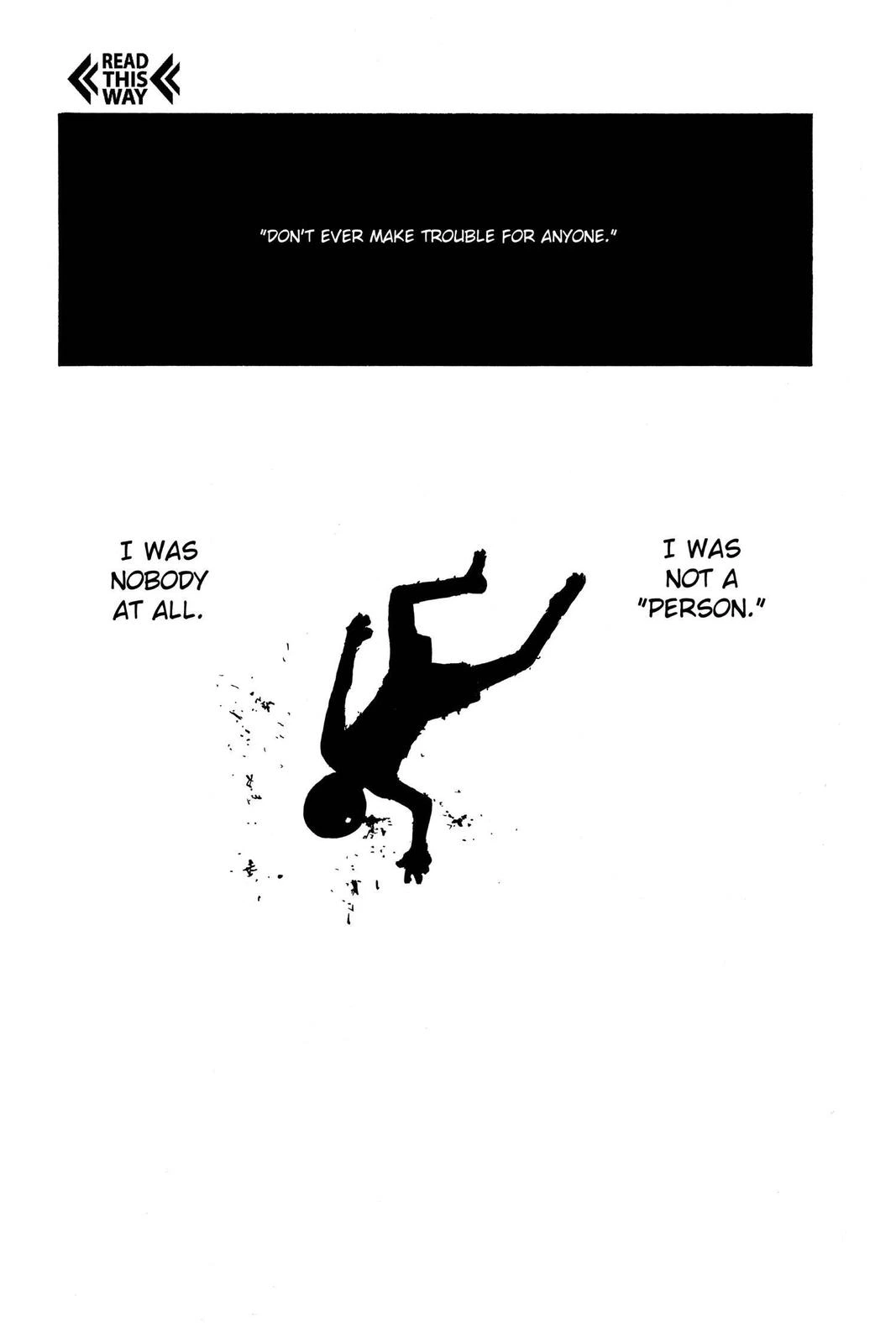 Hunter x Hunter Chapter 204 — page 7