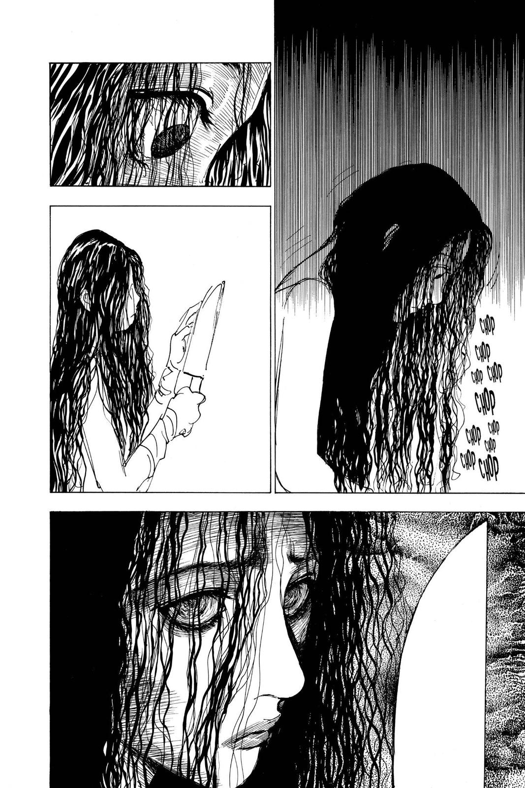 Hunter x Hunter Chapter 205 — page 6