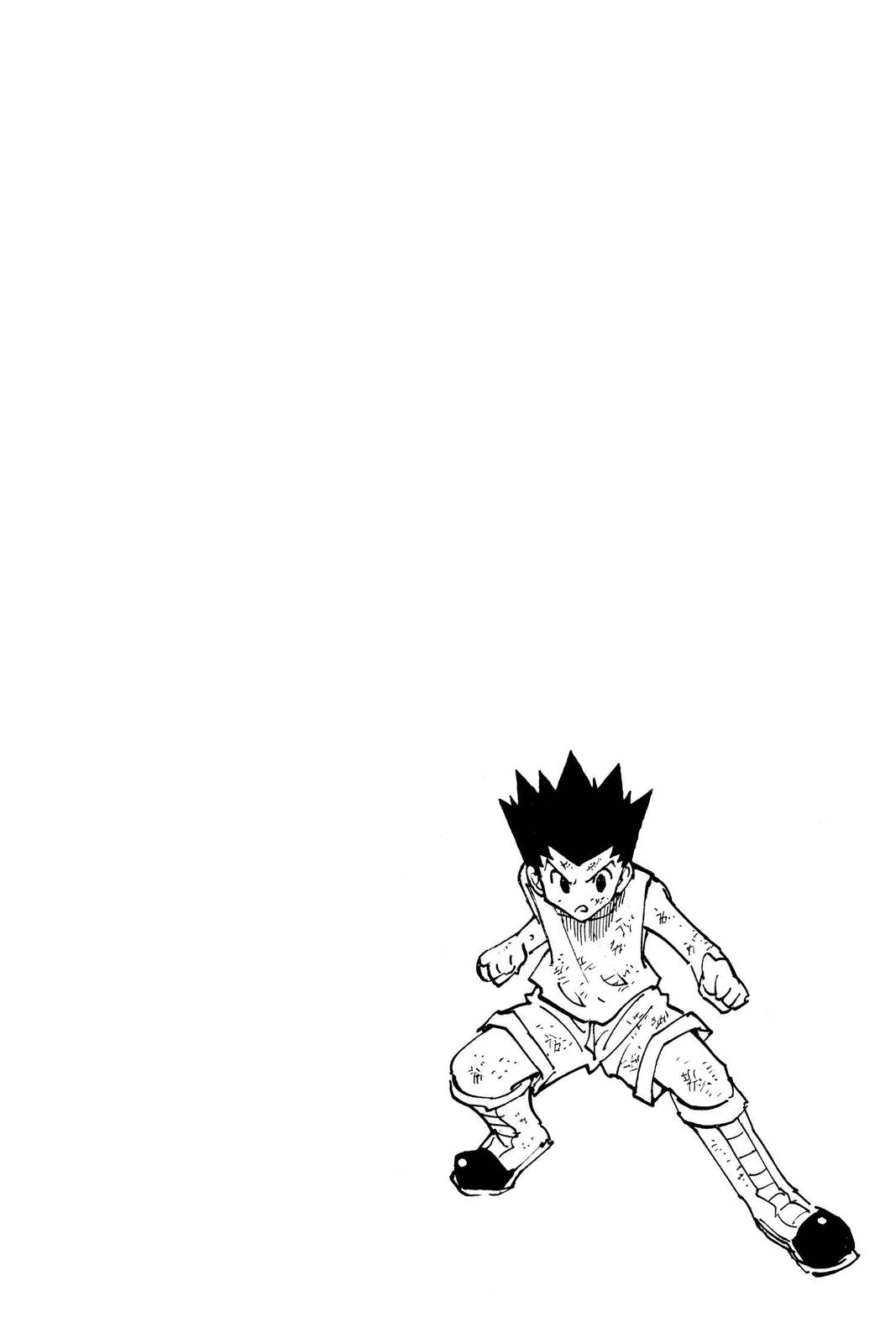 Hunter x Hunter Chapter 209 — page 14
