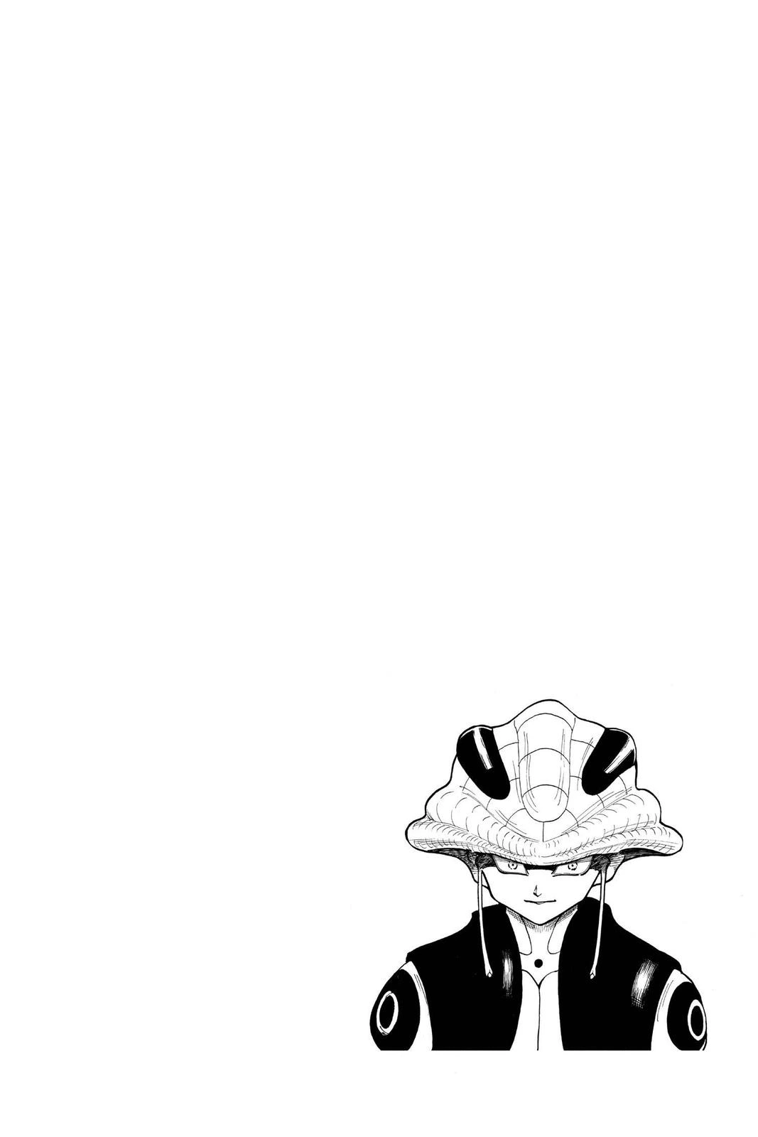 Hunter x Hunter Chapter 213 — page 16