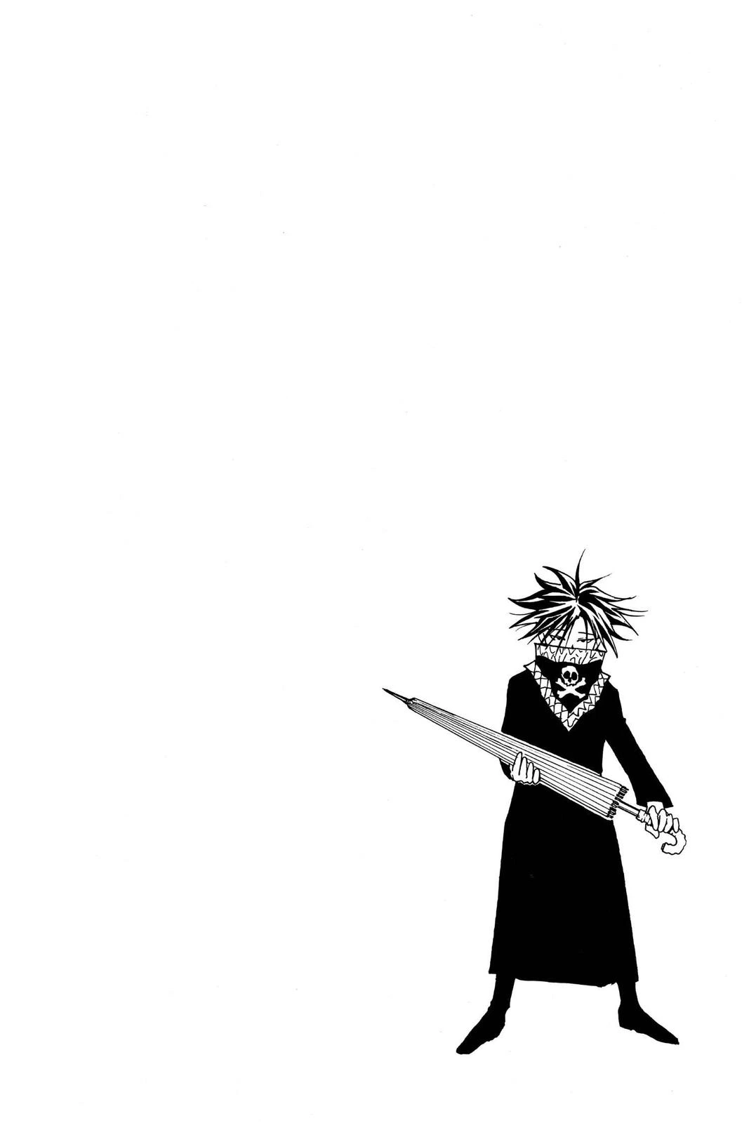 Hunter x Hunter Chapter 228 — page 16
