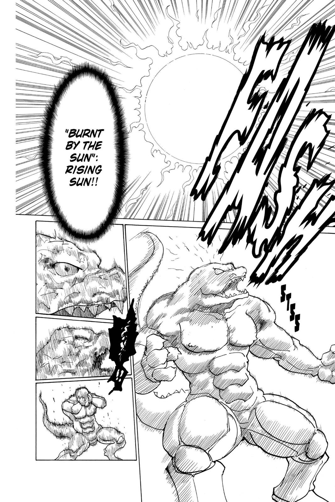 Hunter x Hunter Chapter 229 — page 6