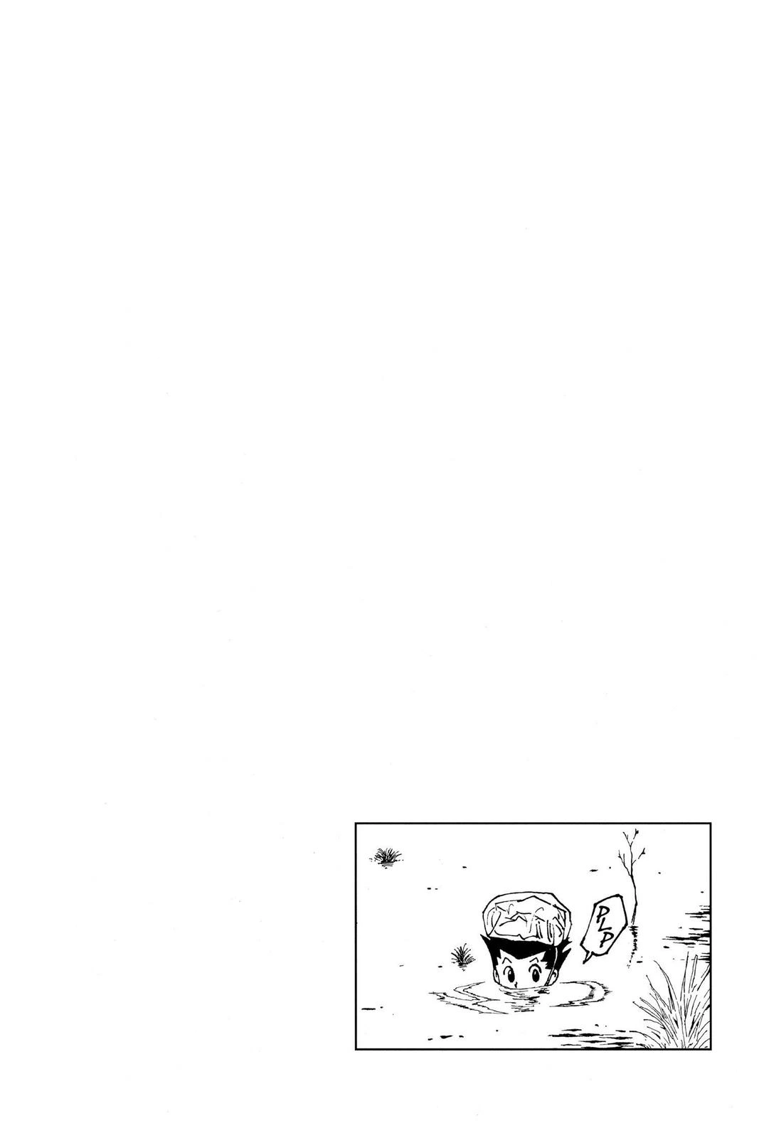 Hunter x Hunter Chapter 230 — page 16