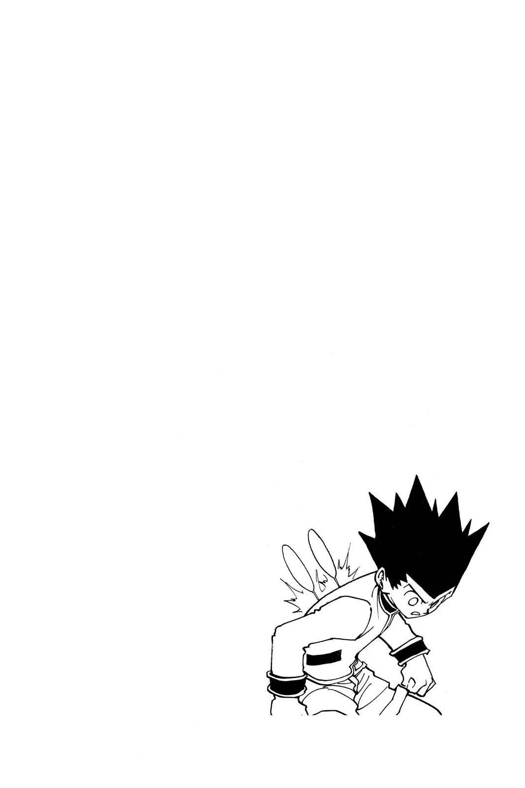 Hunter x Hunter Chapter 232 — page 16
