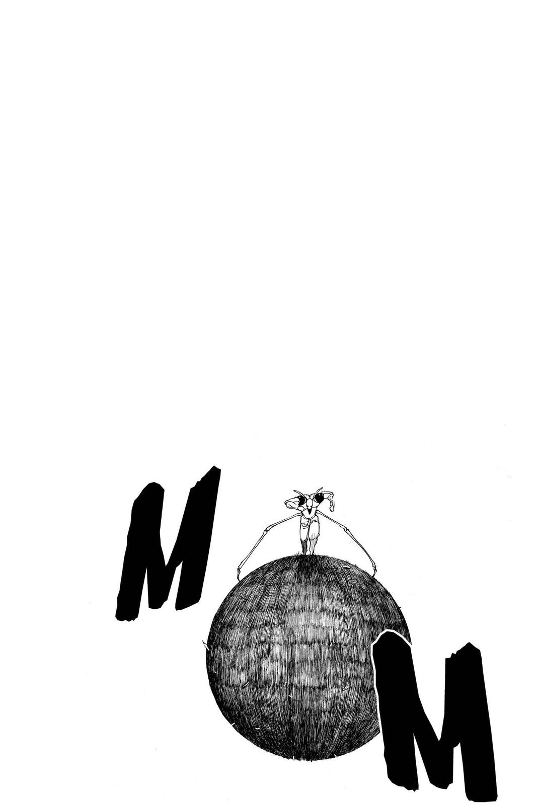 Hunter x Hunter Chapter 236 — page 22