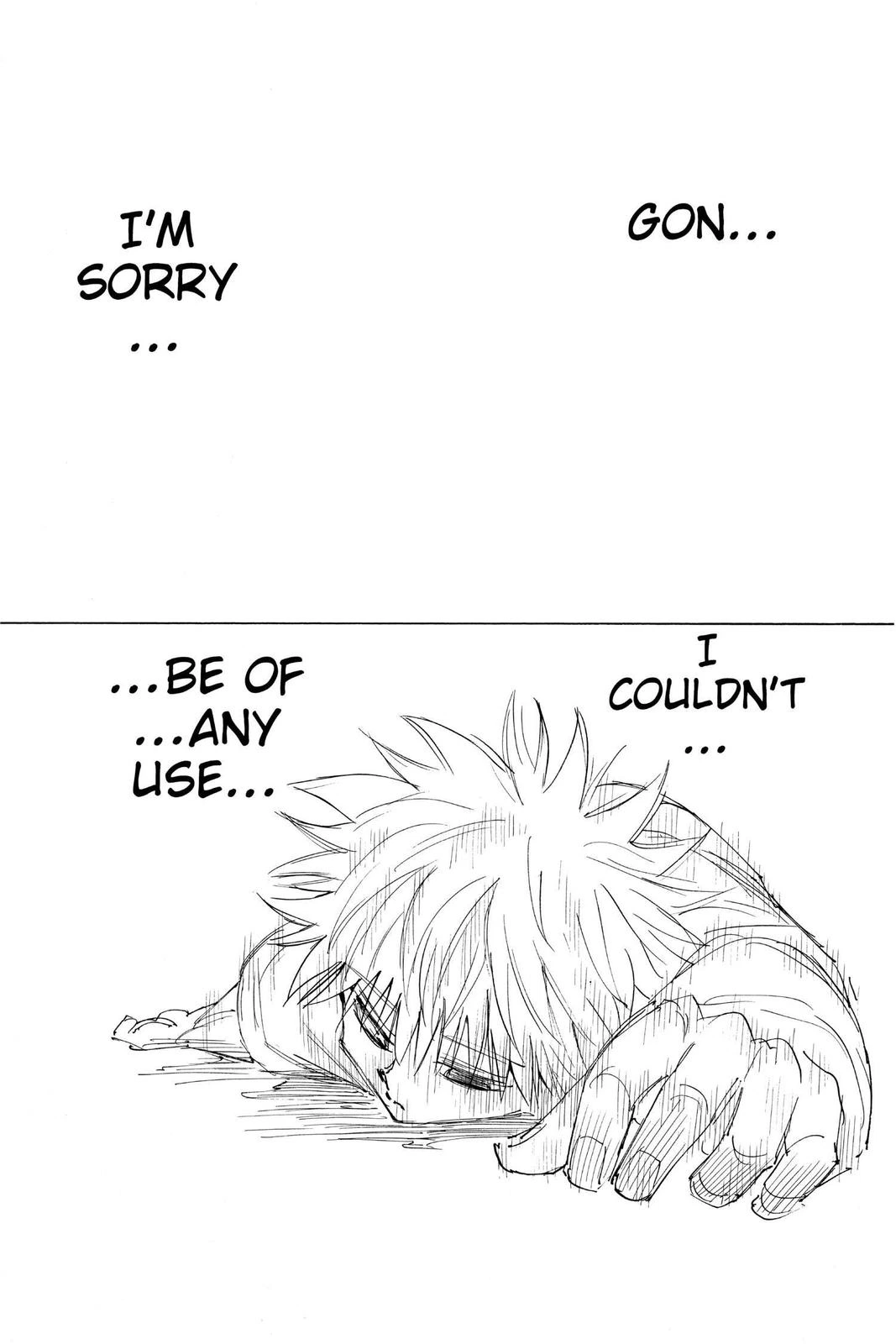 Hunter x Hunter Chapter 241 — page 5