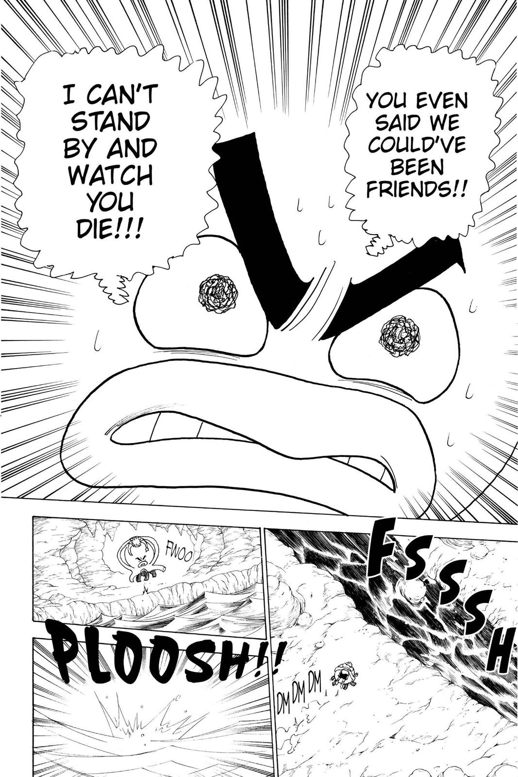 Hunter x Hunter Chapter 241 — page 10