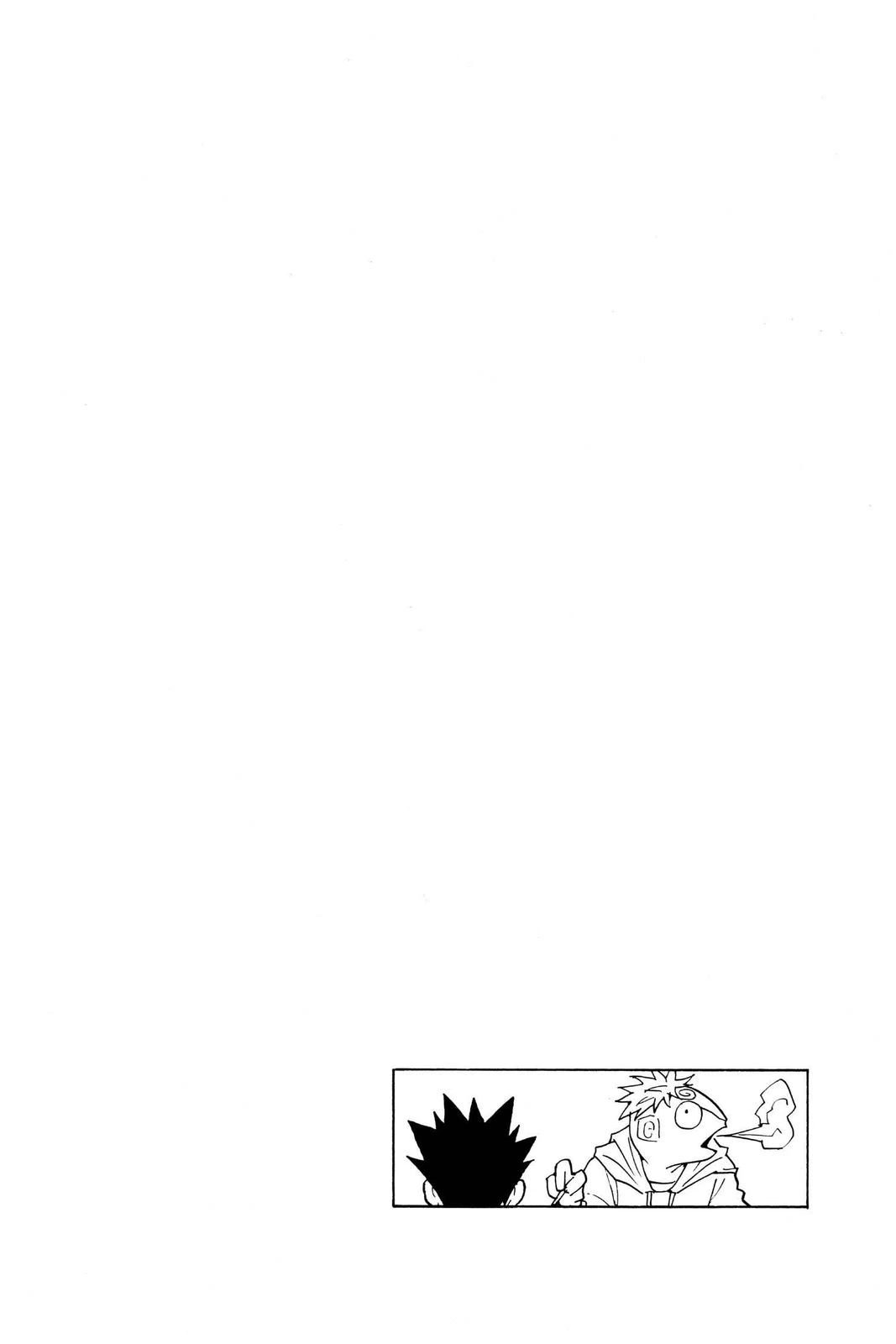 Hunter x Hunter Chapter 242 — page 16