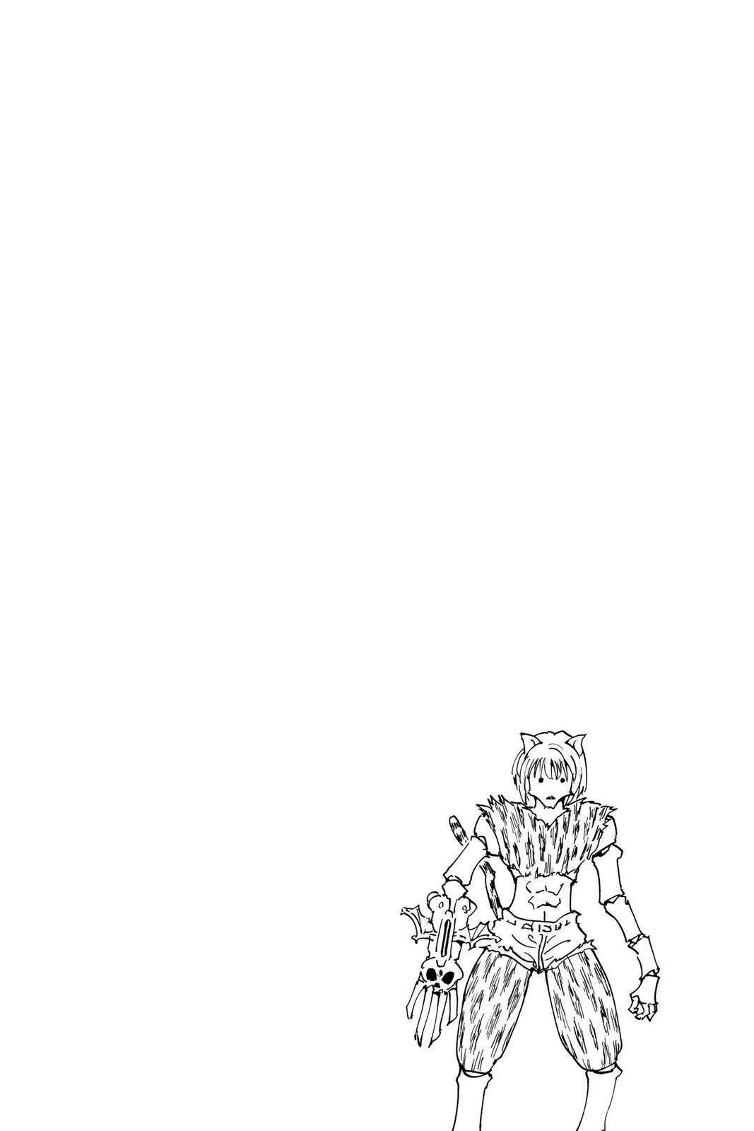 Hunter x Hunter Chapter 248 — page 22