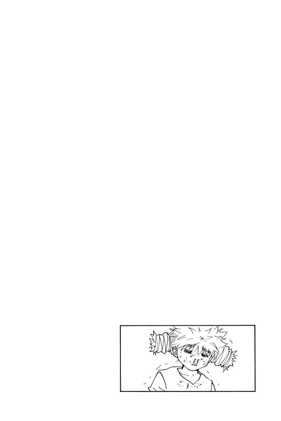 Hunter x Hunter Chapter 249 — page 16