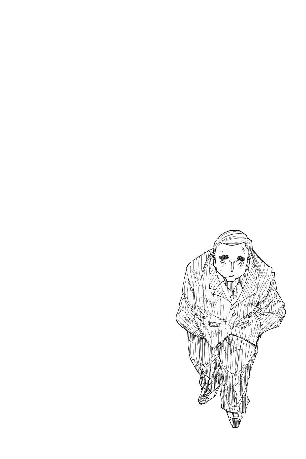 Hunter x Hunter Chapter 250 — page 16