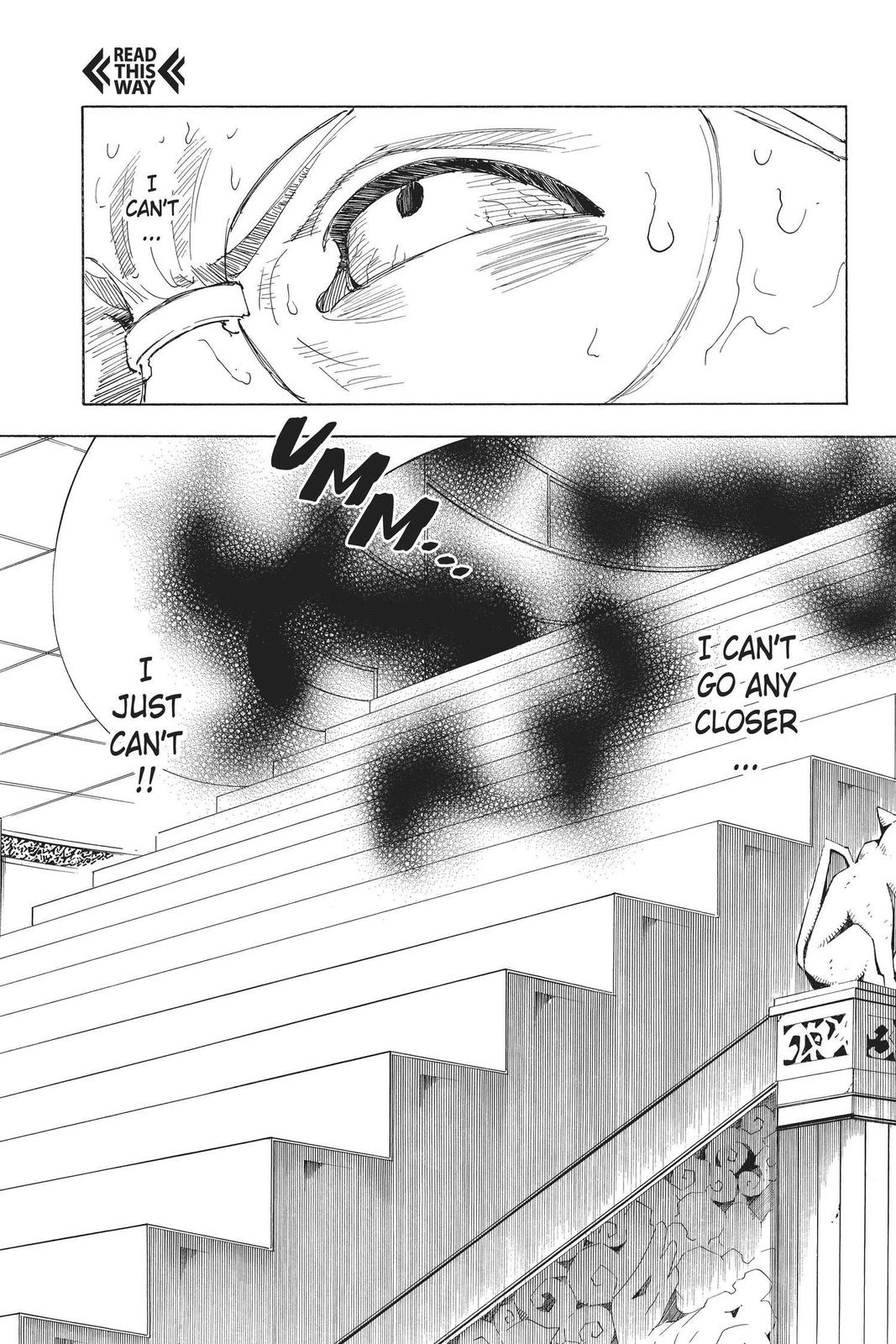 Hunter x Hunter Chapter 251 — page 13