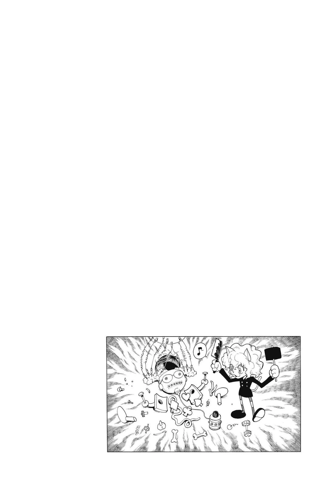 Hunter x Hunter Chapter 251 — page 16